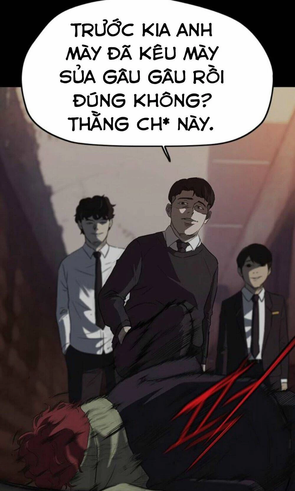 Thể Thao Cực Hạn Chapter 392 - Trang 3