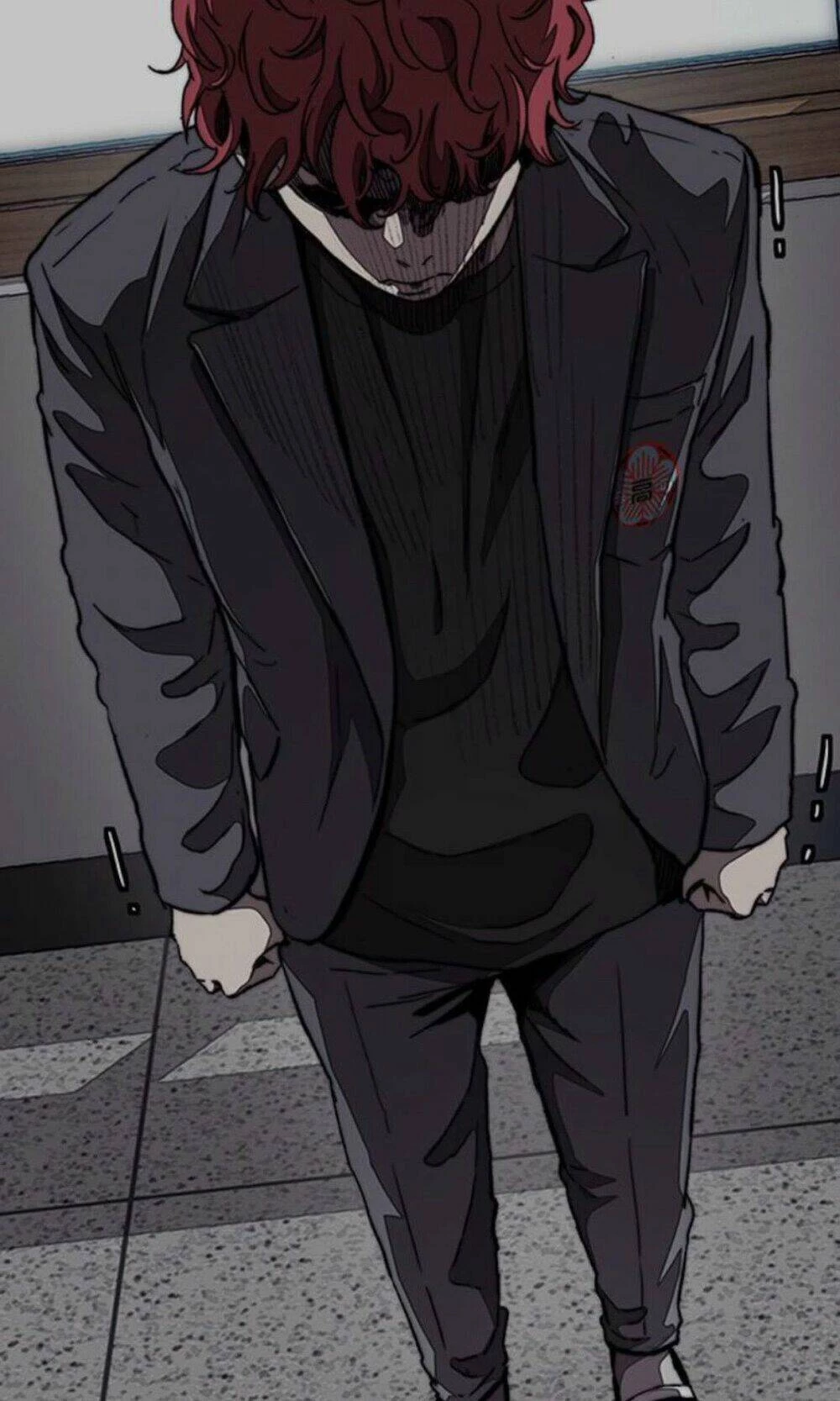 Thể Thao Cực Hạn Chapter 392 - Trang 3