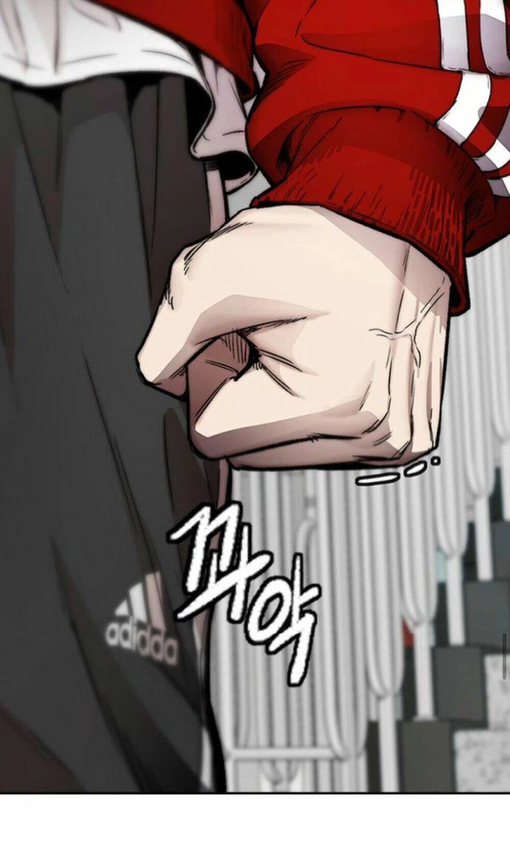 Thể Thao Cực Hạn Chapter 392 - Trang 3