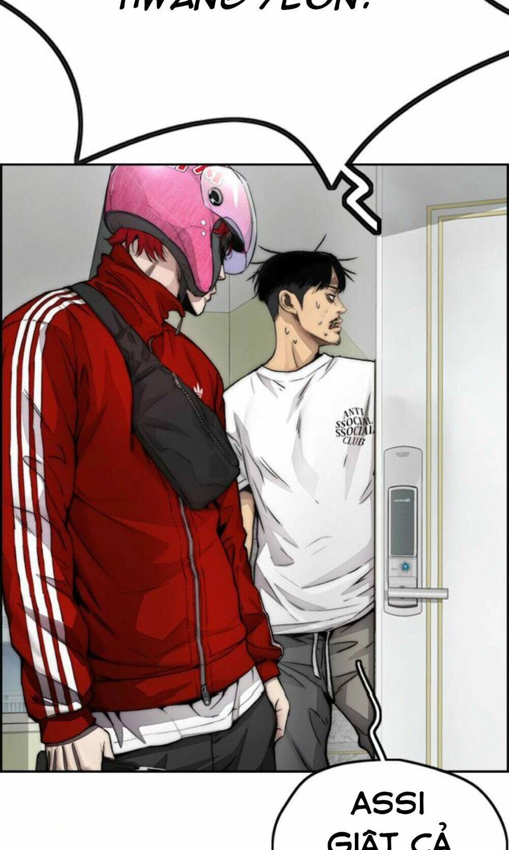 Thể Thao Cực Hạn Chapter 392 - Trang 3