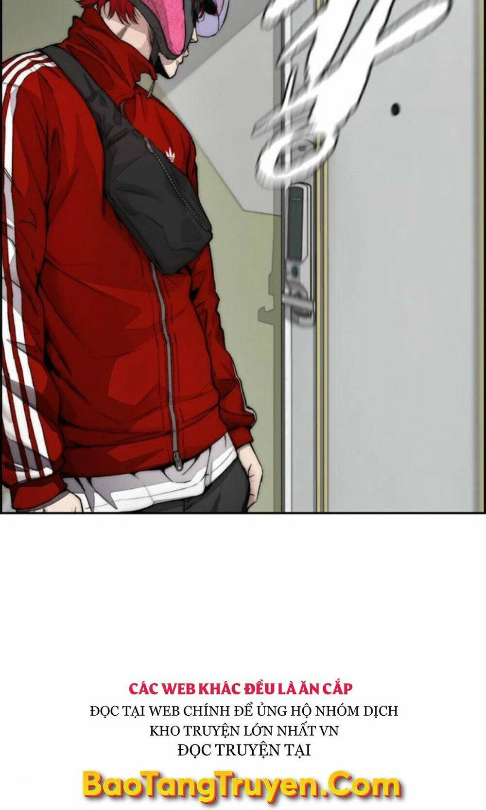 Thể Thao Cực Hạn Chapter 392 - Trang 3