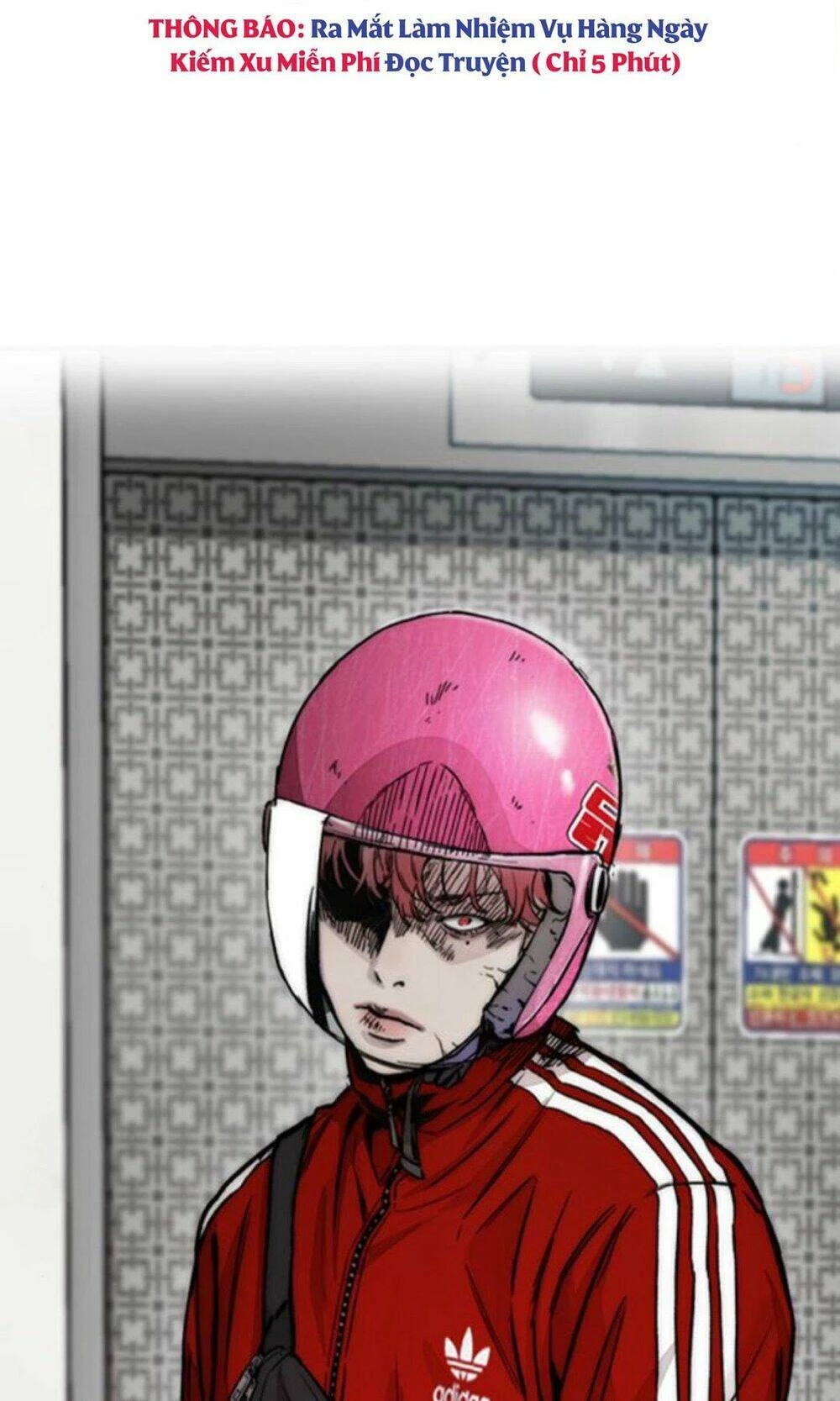 Thể Thao Cực Hạn Chapter 392 - Trang 3