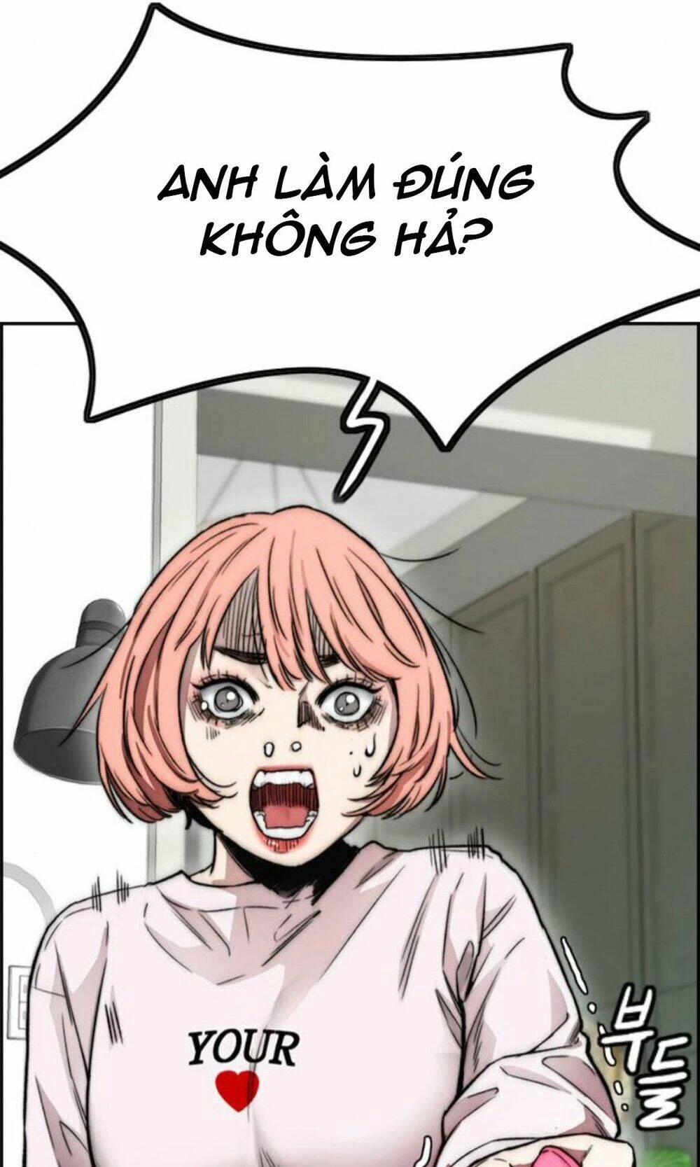 Thể Thao Cực Hạn Chapter 392 - Trang 3