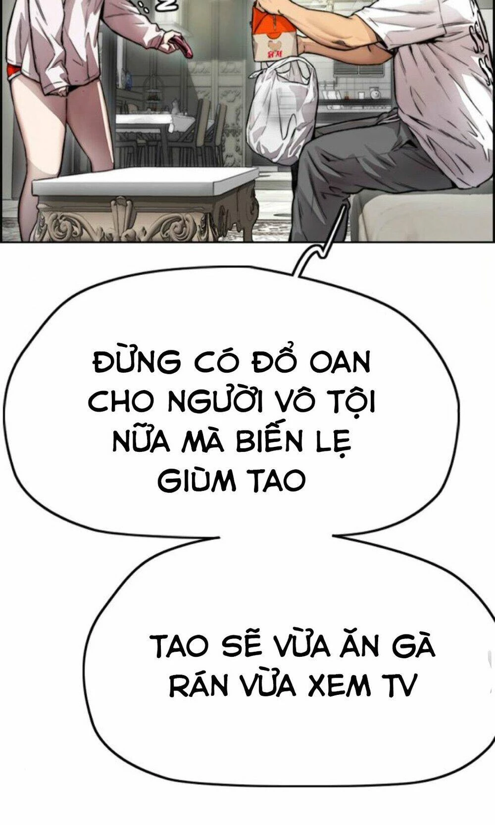 Thể Thao Cực Hạn Chapter 392 - Trang 3