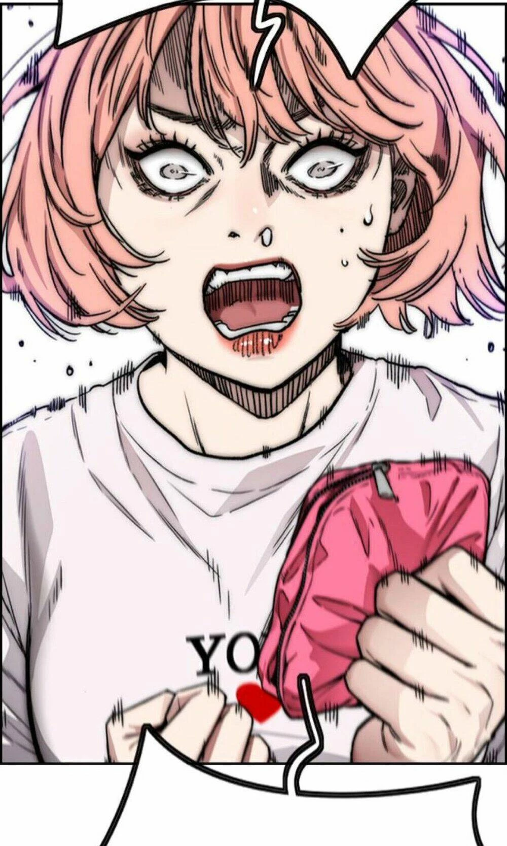 Thể Thao Cực Hạn Chapter 392 - Trang 3