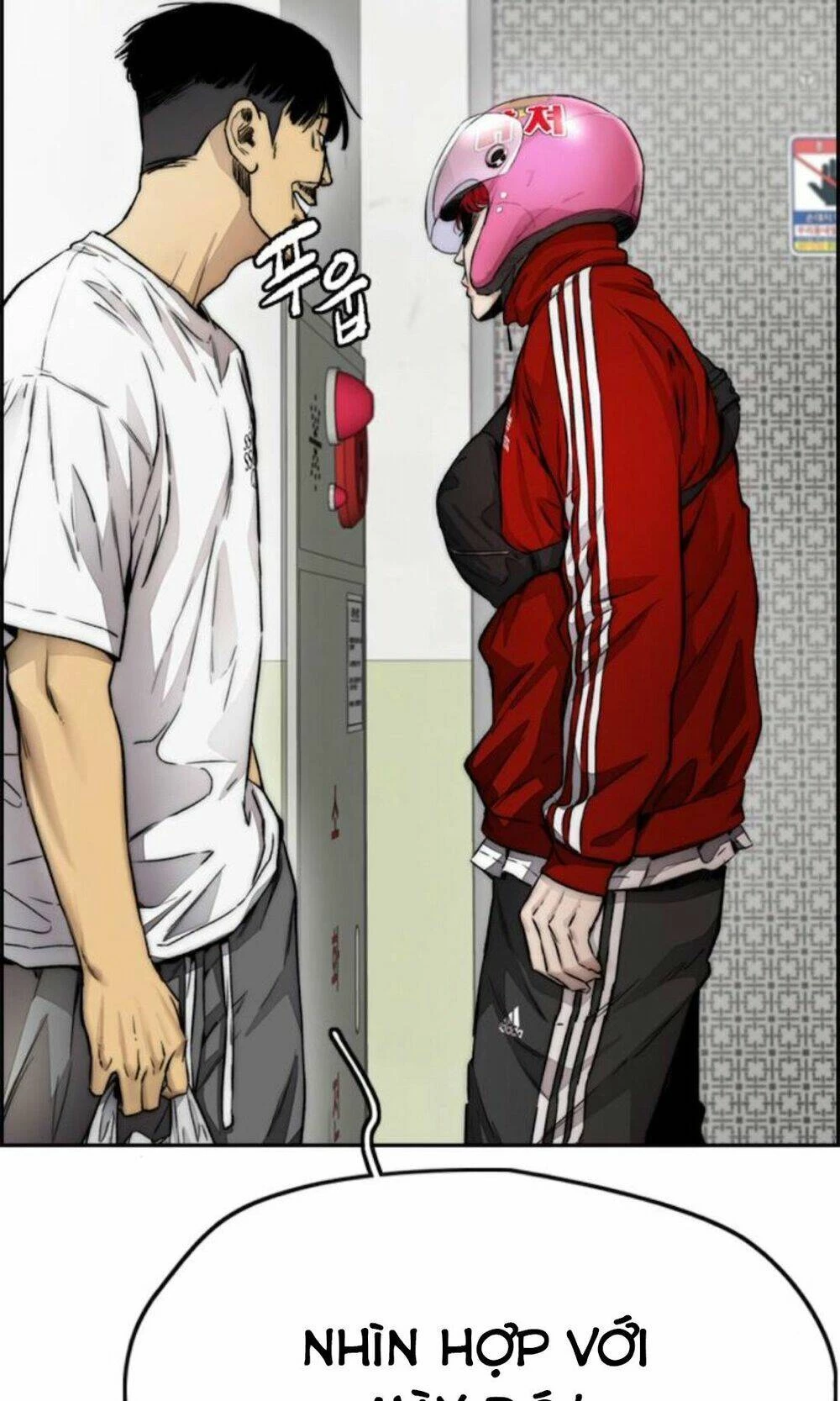 Thể Thao Cực Hạn Chapter 392 - Trang 3