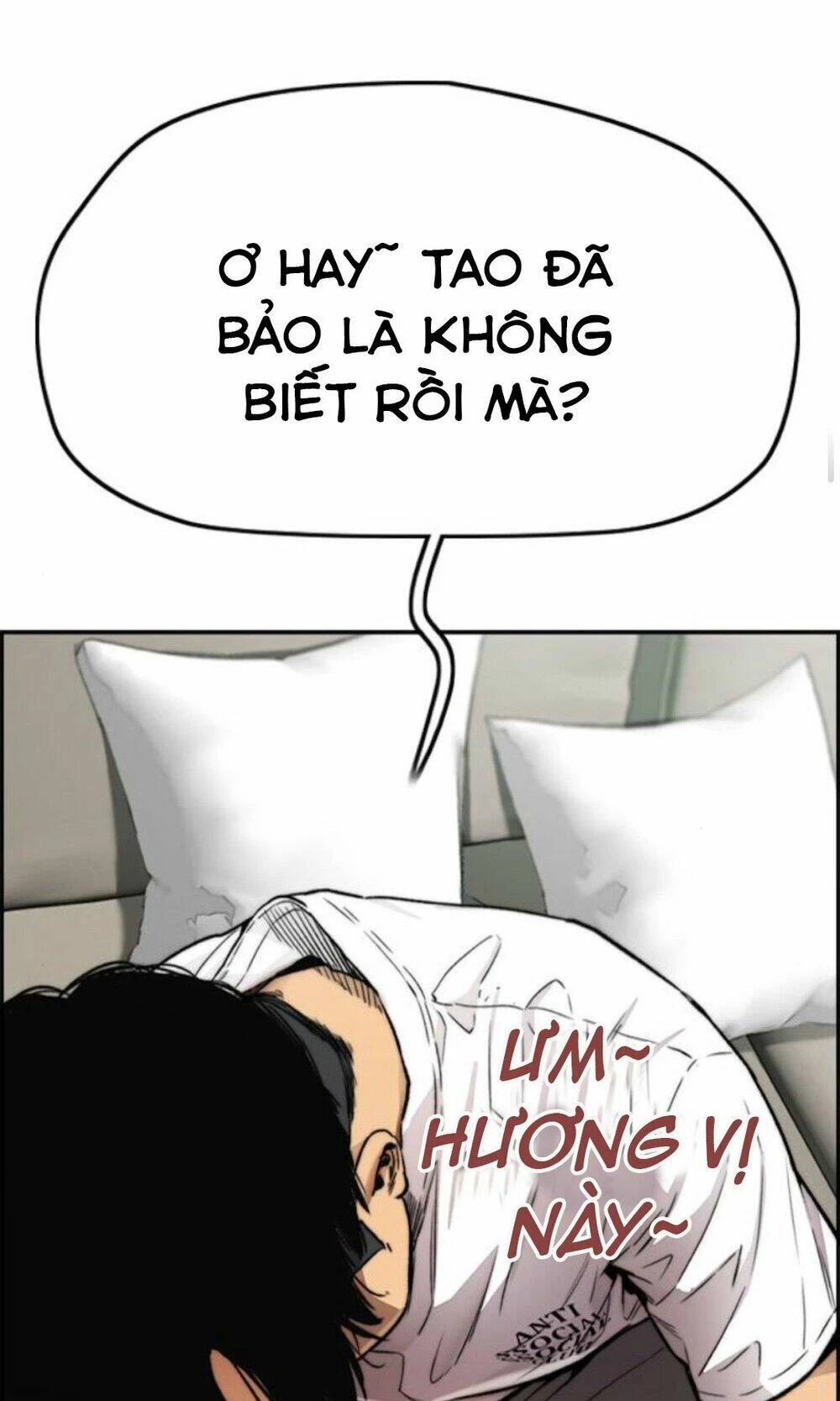 Thể Thao Cực Hạn Chapter 392 - Trang 3