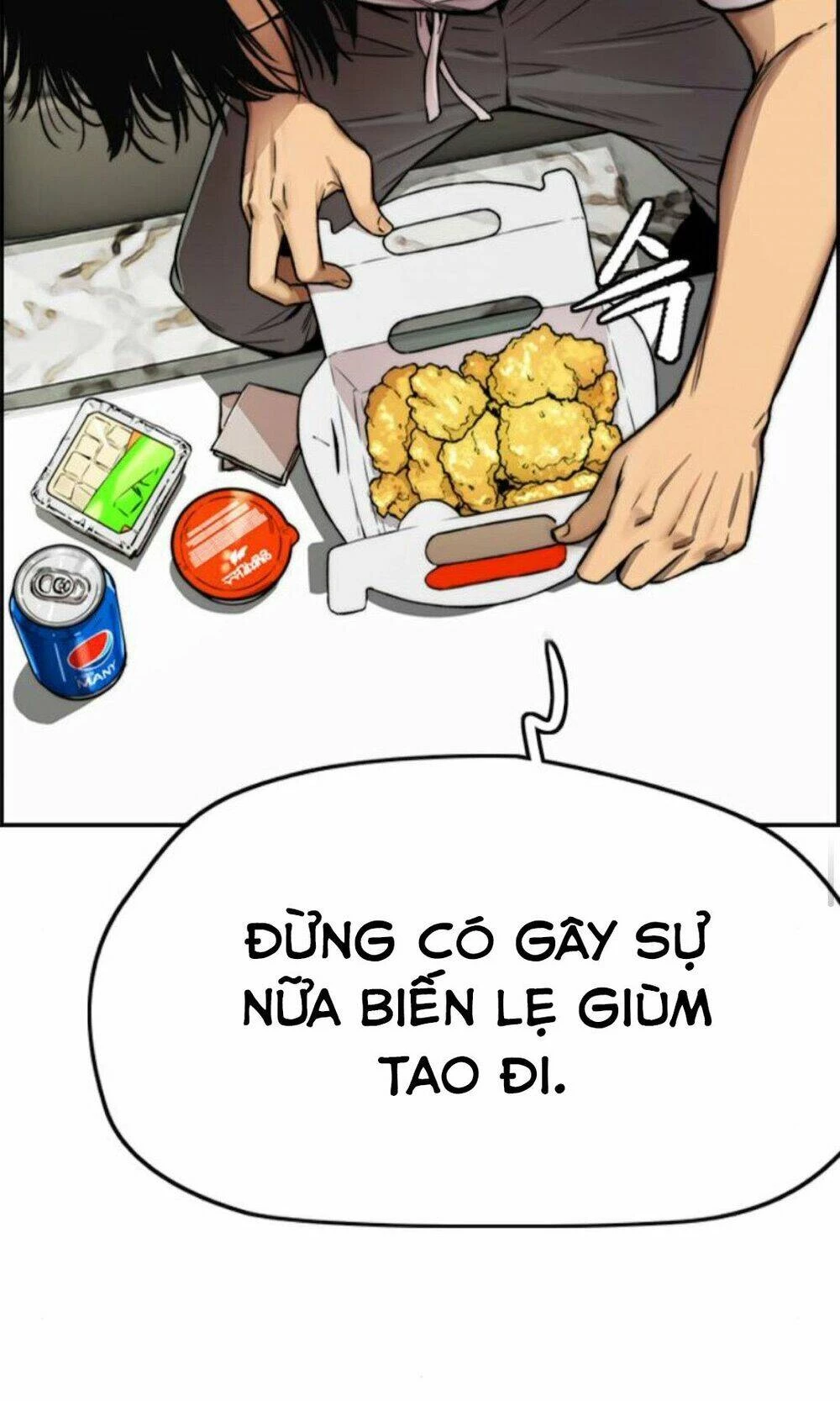 Thể Thao Cực Hạn Chapter 392 - Trang 3