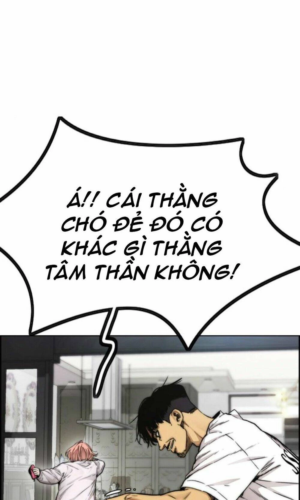 Thể Thao Cực Hạn Chapter 392 - Trang 3