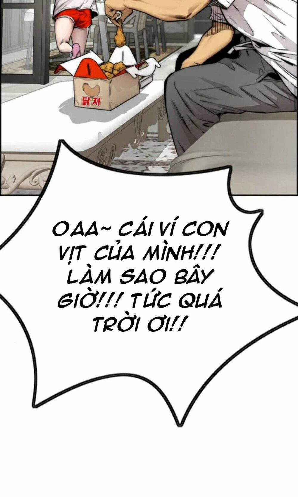 Thể Thao Cực Hạn Chapter 392 - Trang 3