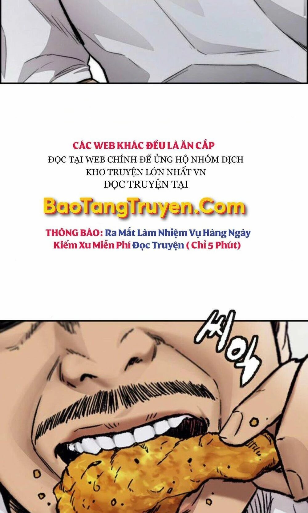 Thể Thao Cực Hạn Chapter 392 - Trang 3