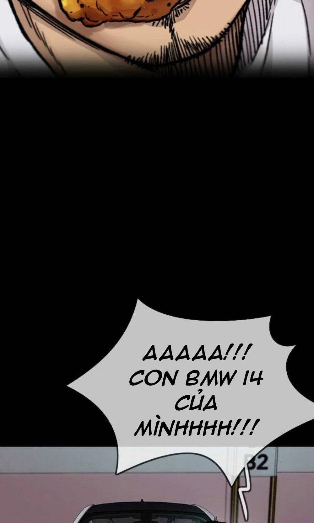 Thể Thao Cực Hạn Chapter 392 - Trang 3