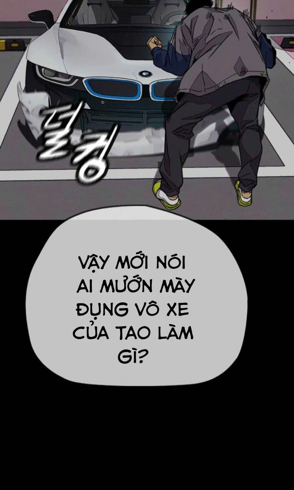 Thể Thao Cực Hạn Chapter 392 - Trang 3