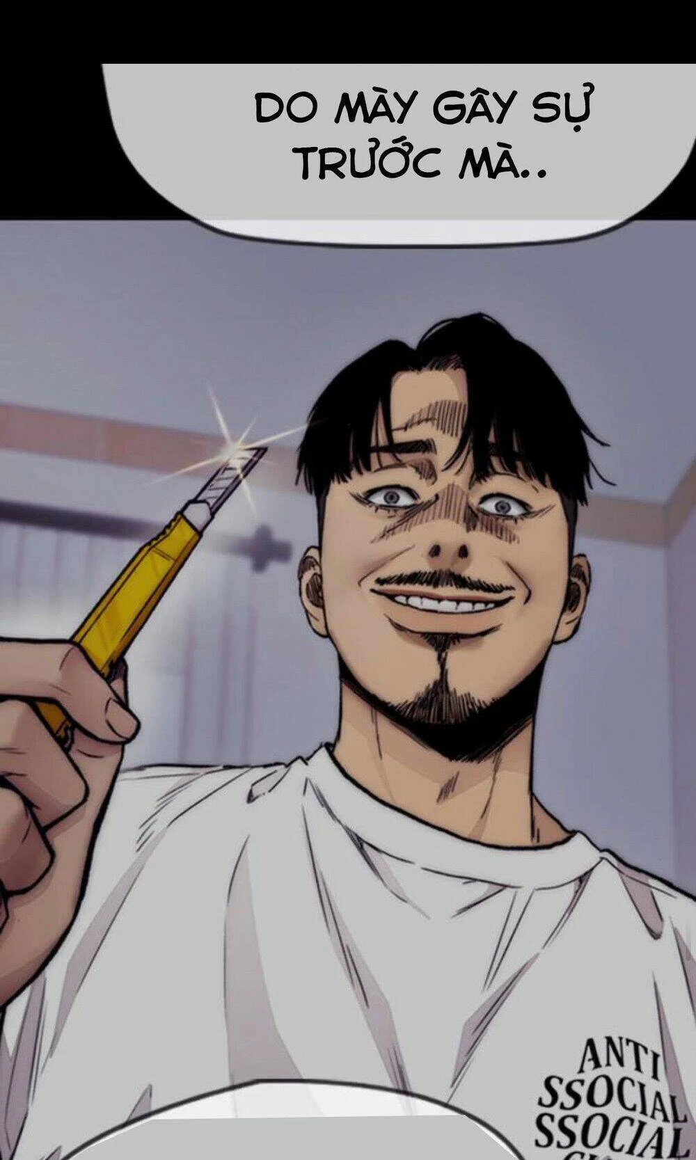 Thể Thao Cực Hạn Chapter 392 - Trang 3