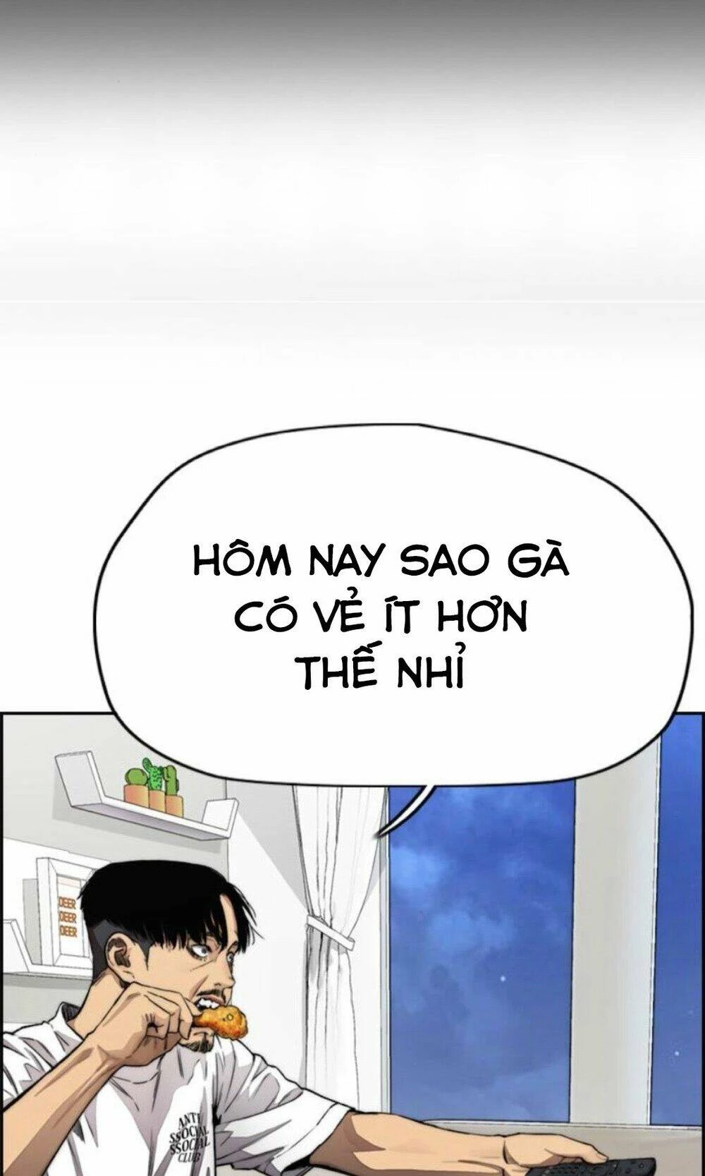 Thể Thao Cực Hạn Chapter 392 - Trang 3