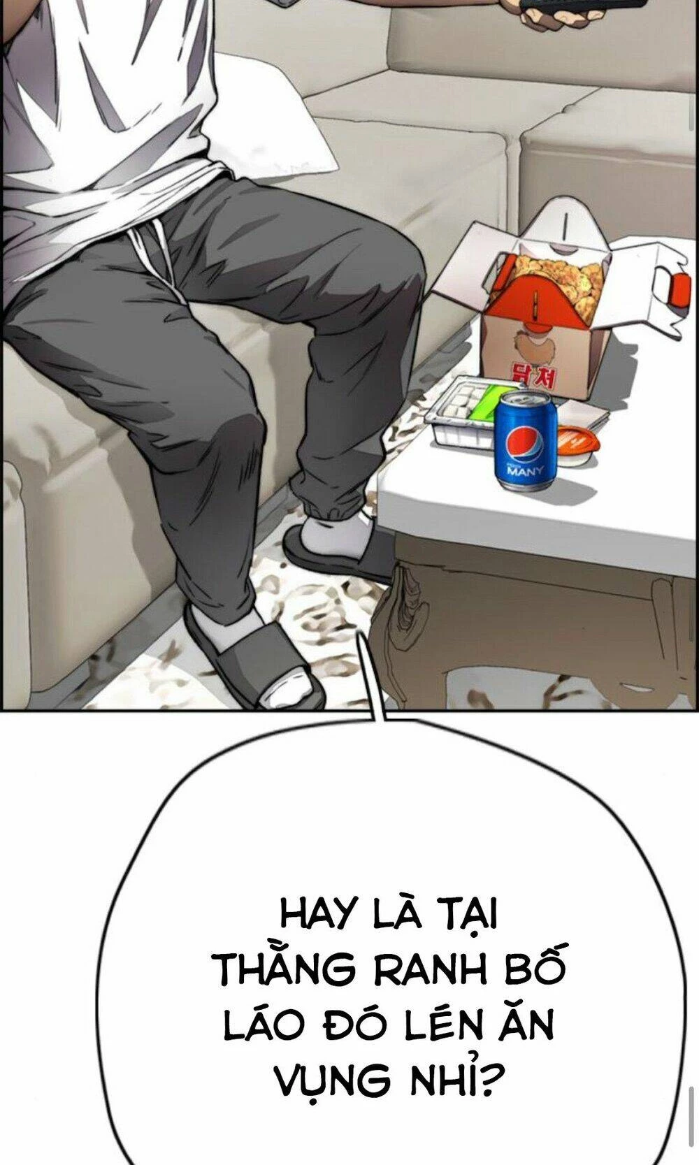 Thể Thao Cực Hạn Chapter 392 - Trang 3