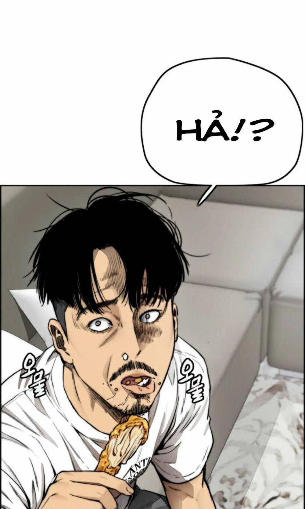 Thể Thao Cực Hạn Chapter 392 - Trang 3