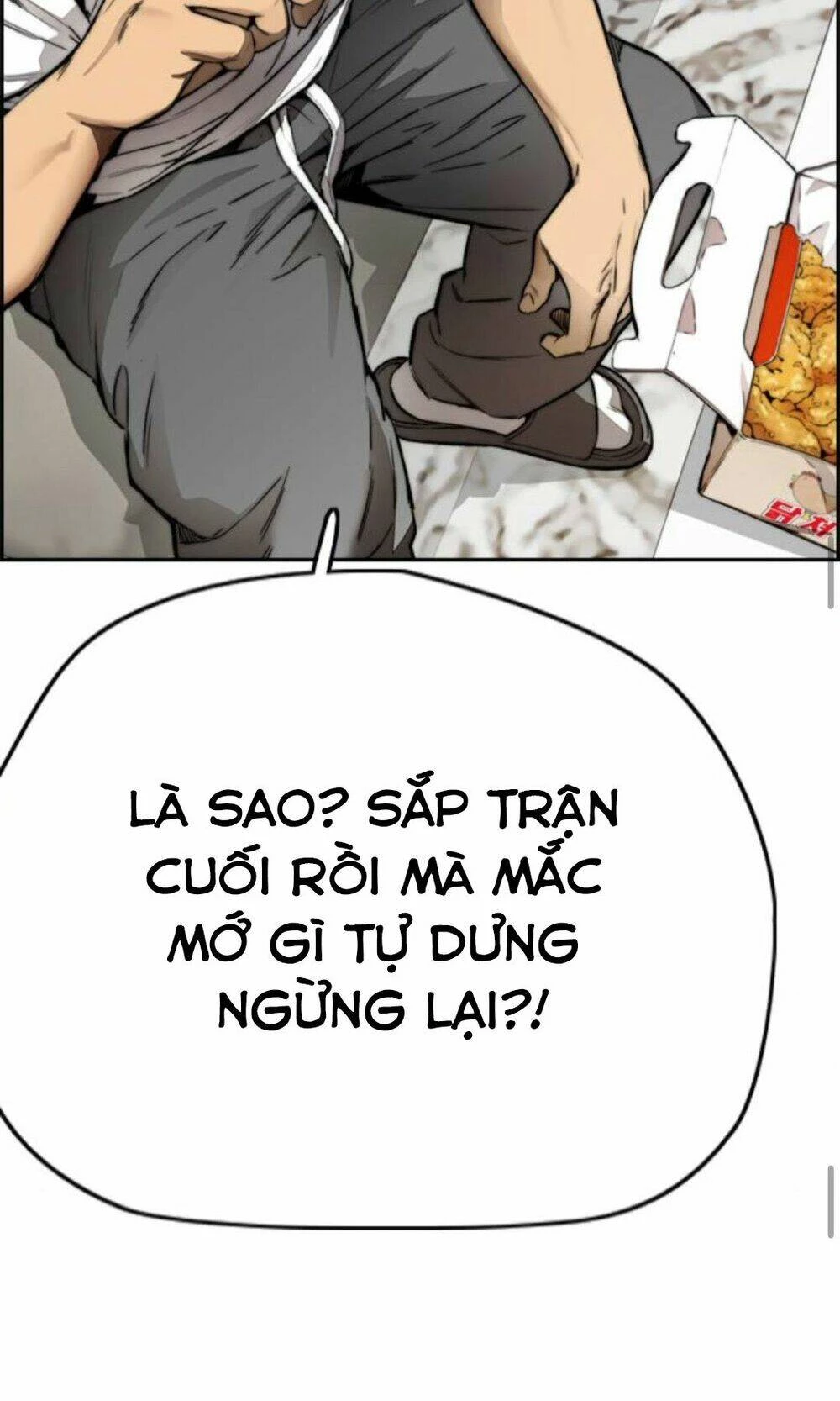 Thể Thao Cực Hạn Chapter 392 - Trang 3