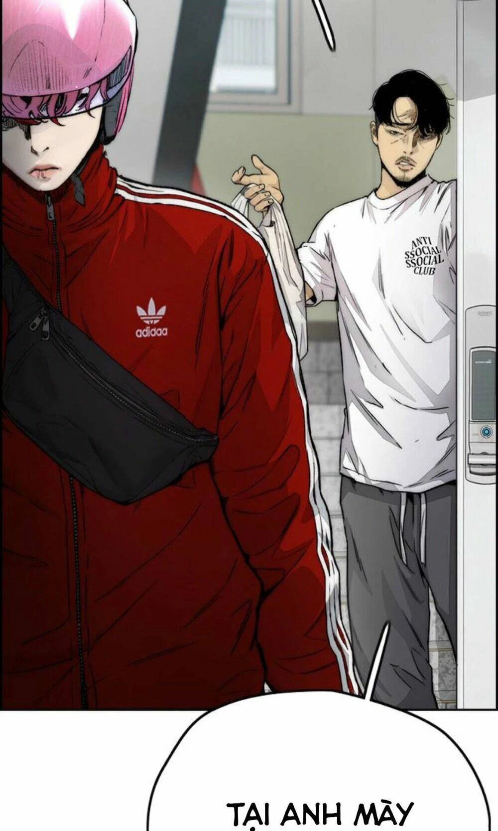 Thể Thao Cực Hạn Chapter 392 - Trang 3