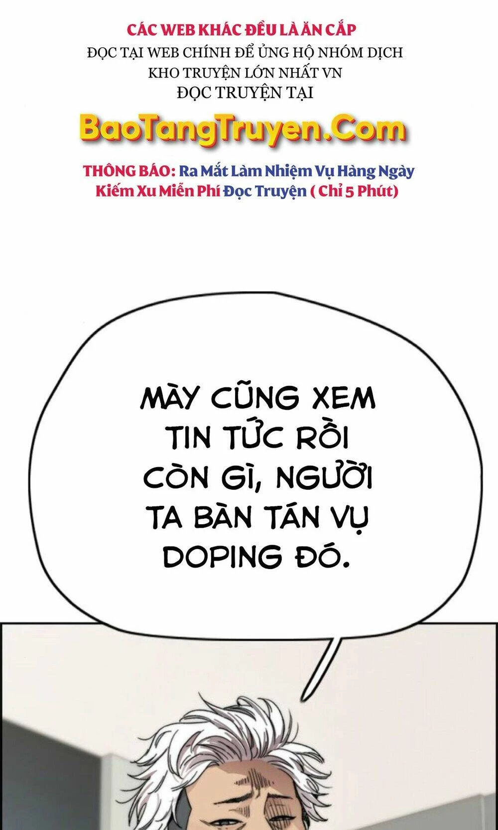 Thể Thao Cực Hạn Chapter 392 - Trang 3