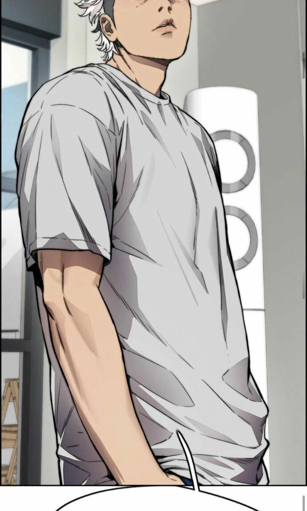 Thể Thao Cực Hạn Chapter 392 - Trang 3