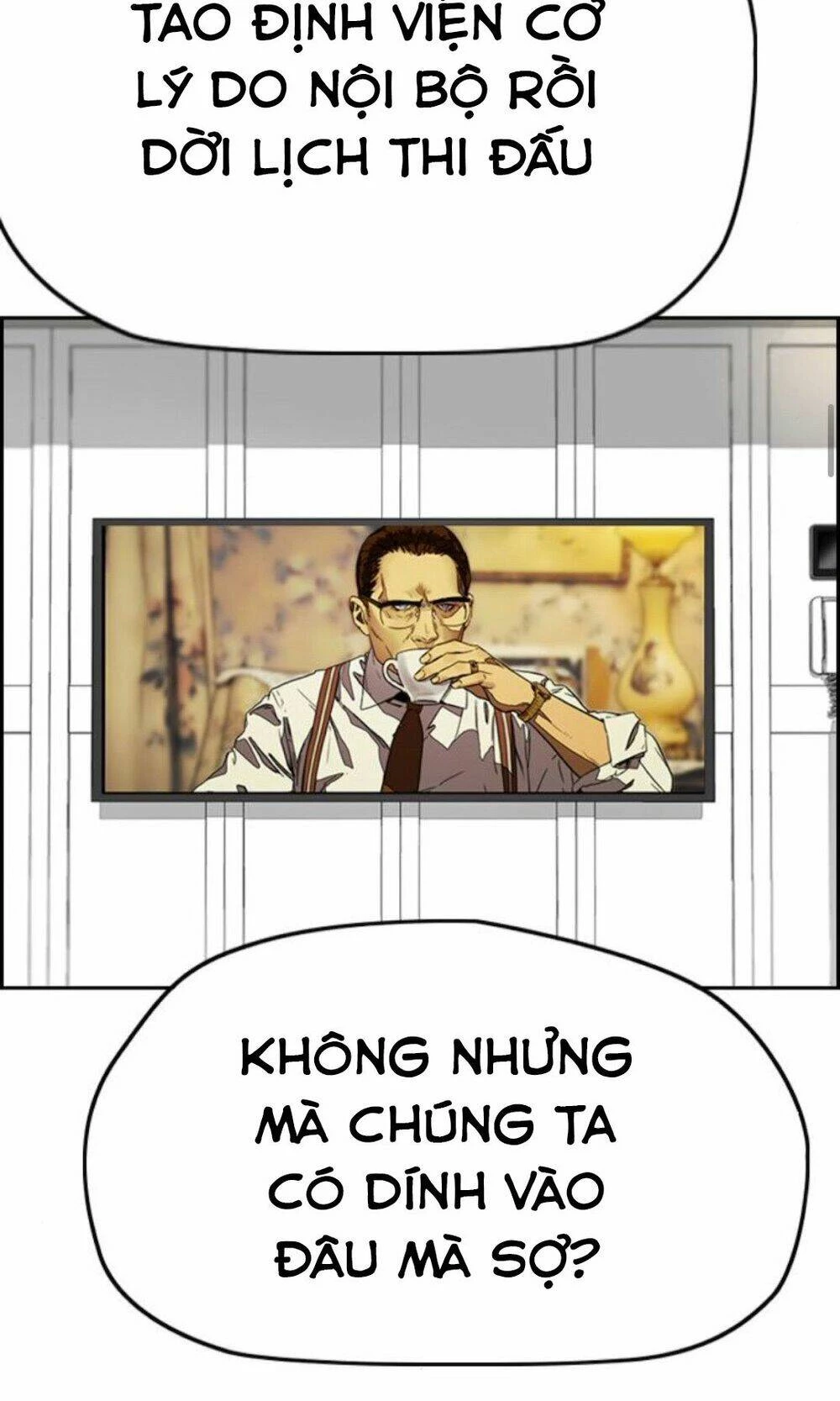 Thể Thao Cực Hạn Chapter 392 - Trang 3