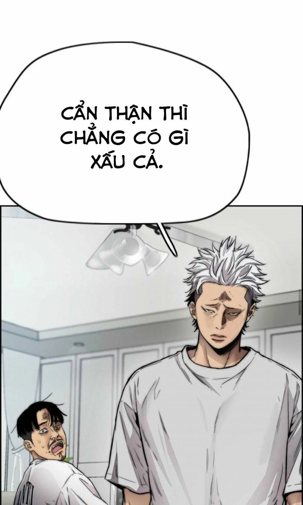 Thể Thao Cực Hạn Chapter 392 - Trang 3