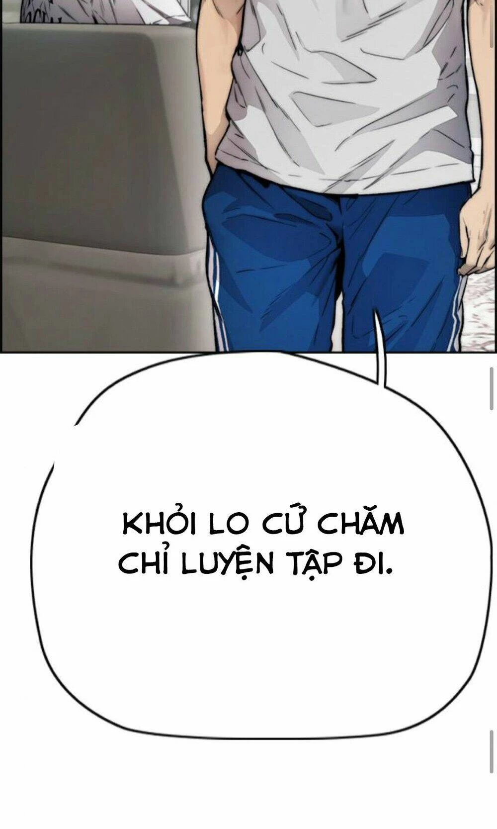 Thể Thao Cực Hạn Chapter 392 - Trang 3