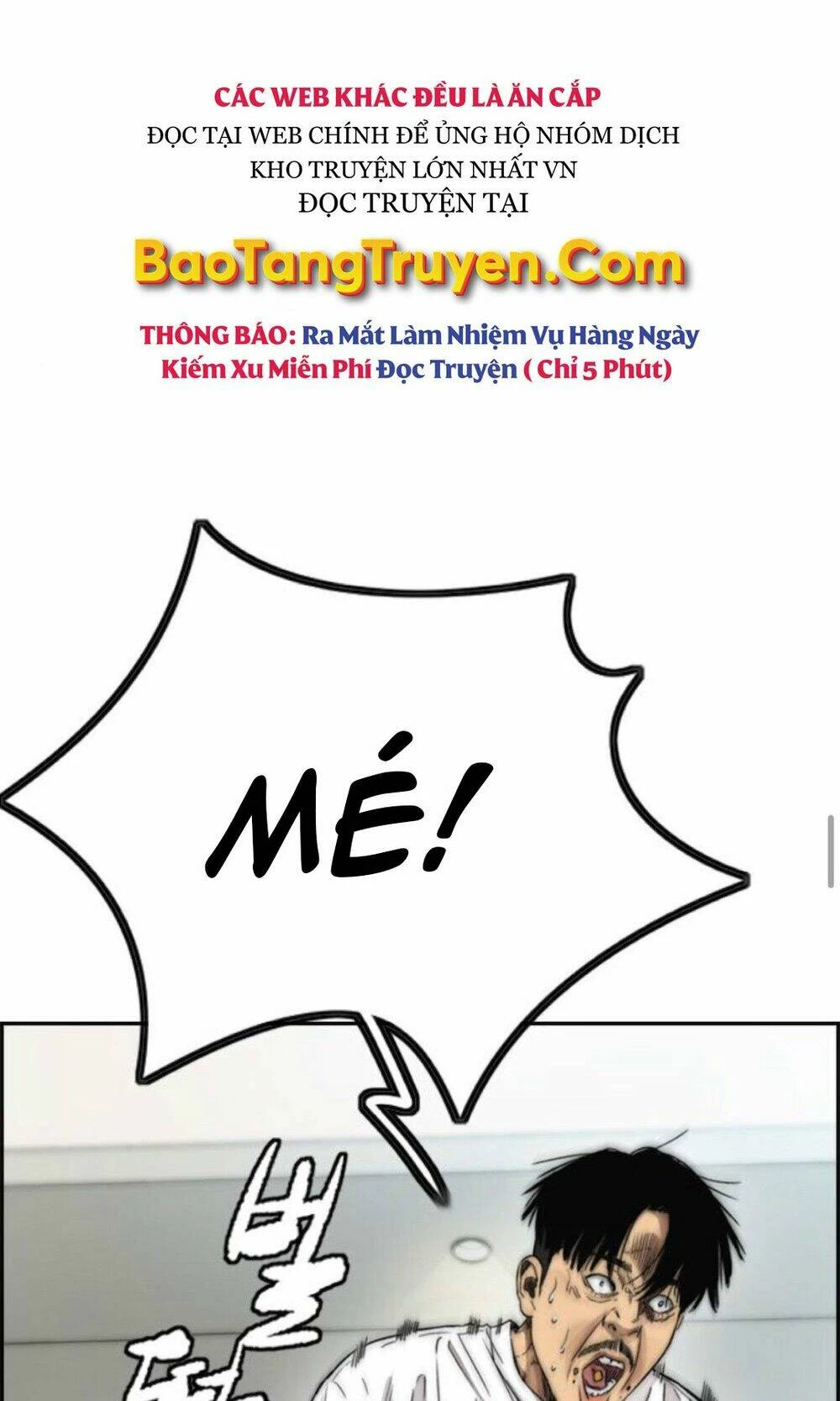 Thể Thao Cực Hạn Chapter 392 - Trang 3