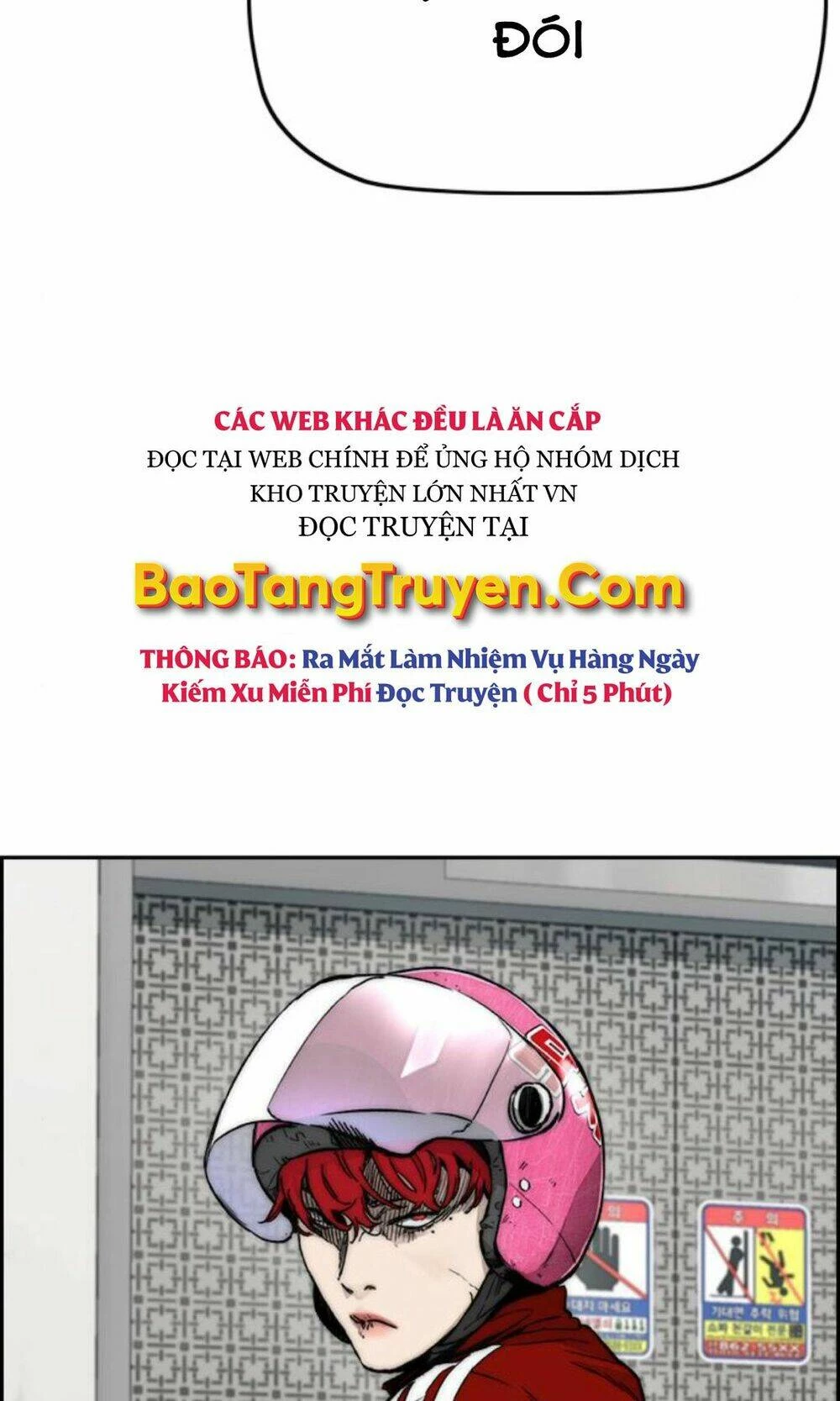 Thể Thao Cực Hạn Chapter 392 - Trang 3