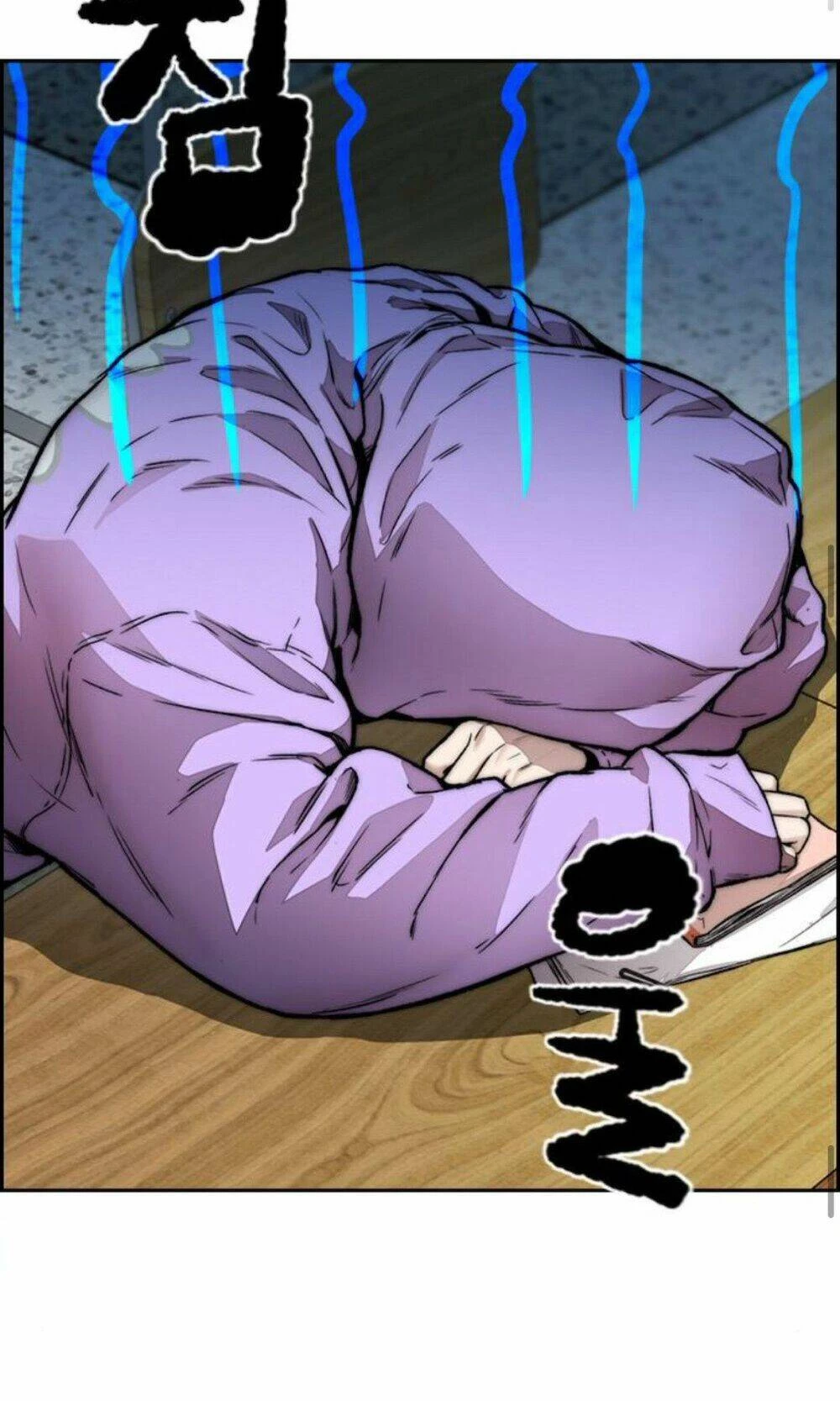 Thể Thao Cực Hạn Chapter 392 - Trang 3