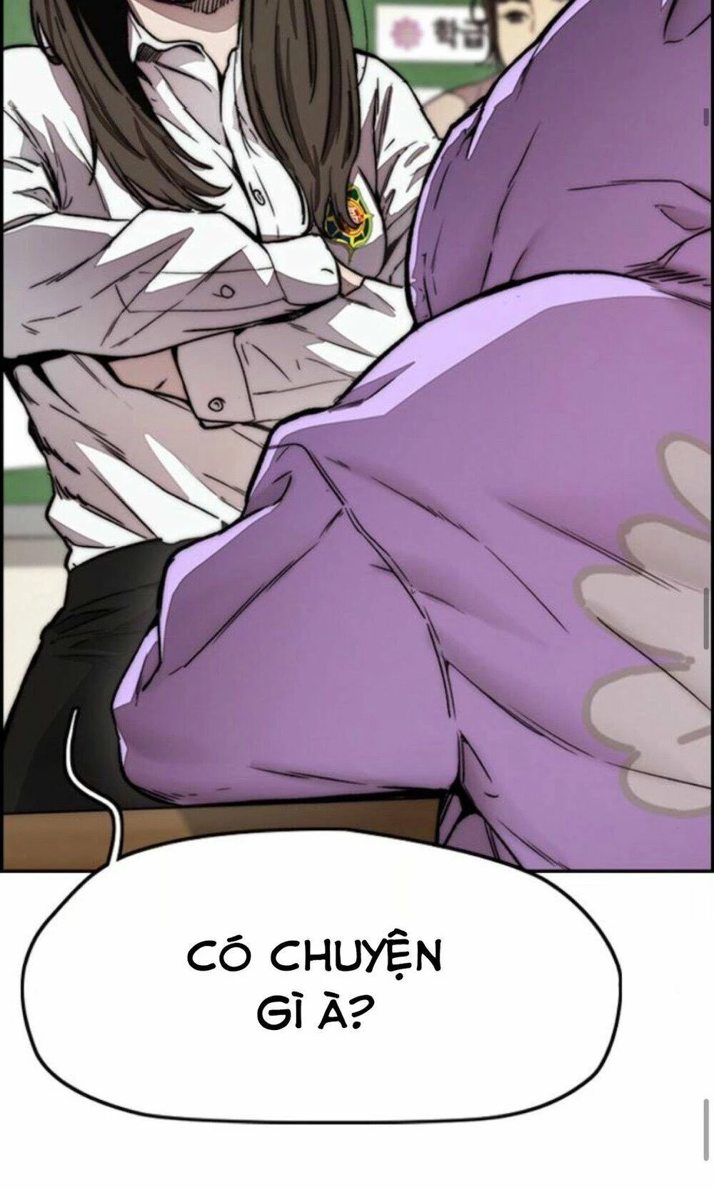 Thể Thao Cực Hạn Chapter 392 - Trang 3