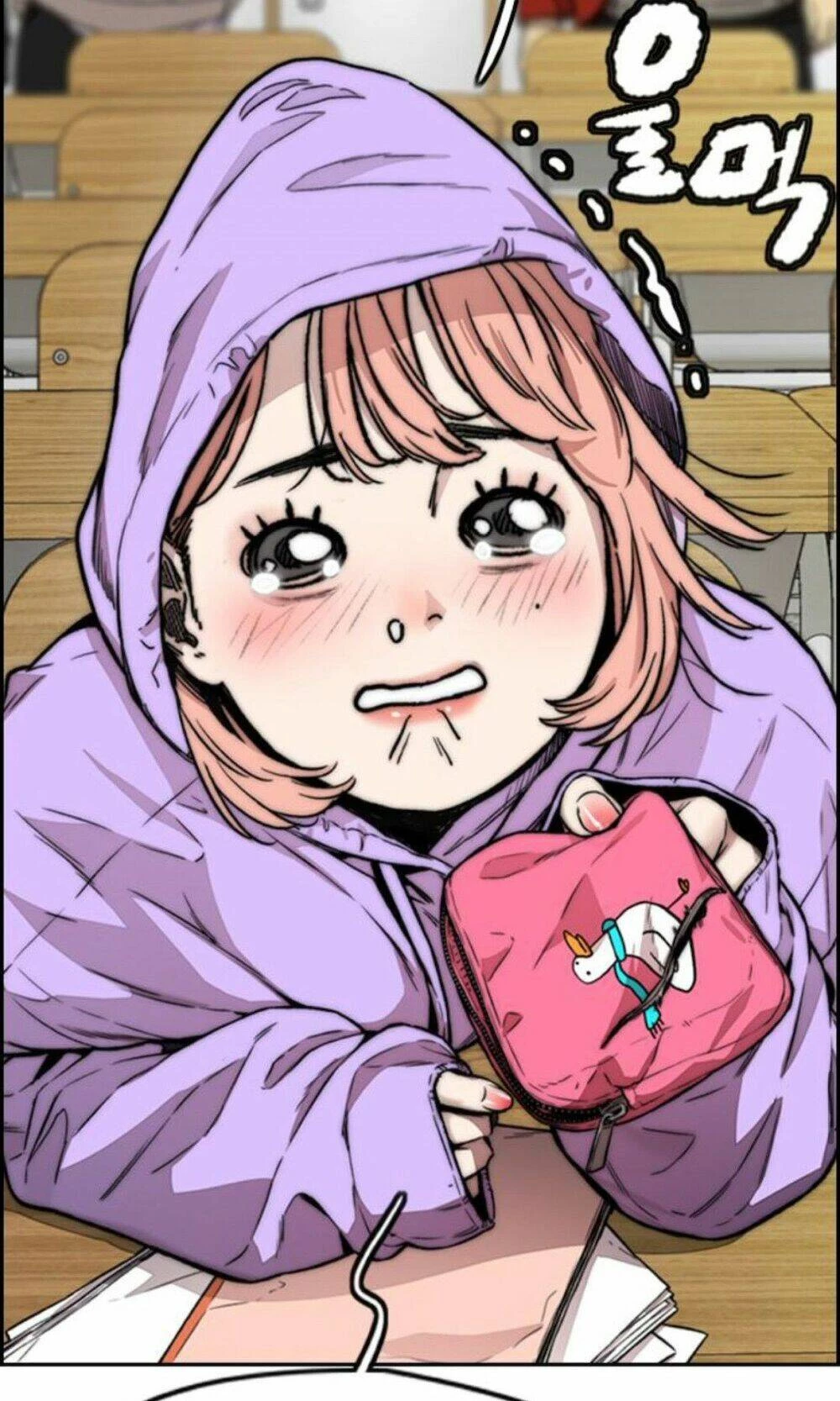 Thể Thao Cực Hạn Chapter 392 - Trang 3