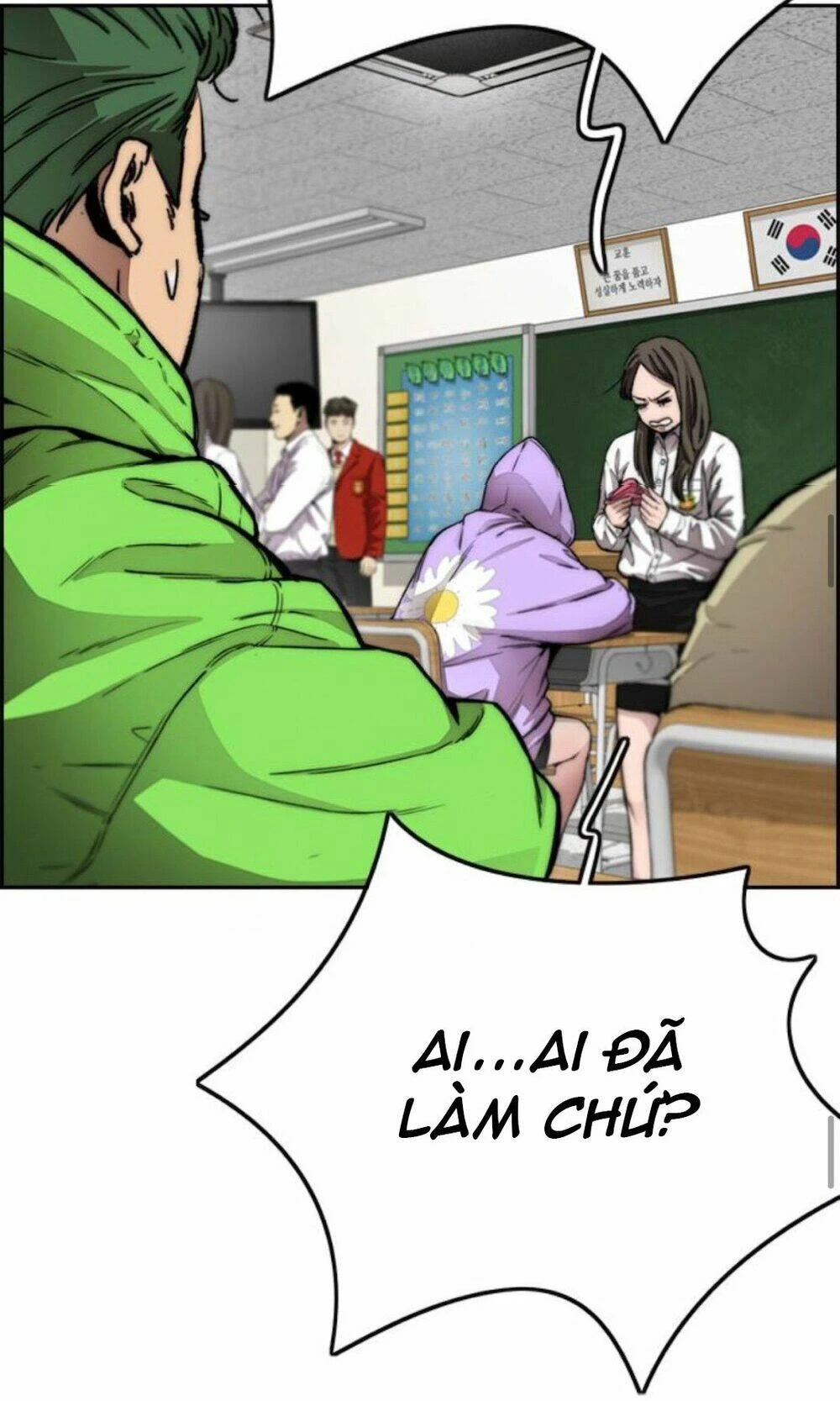 Thể Thao Cực Hạn Chapter 392 - Trang 3