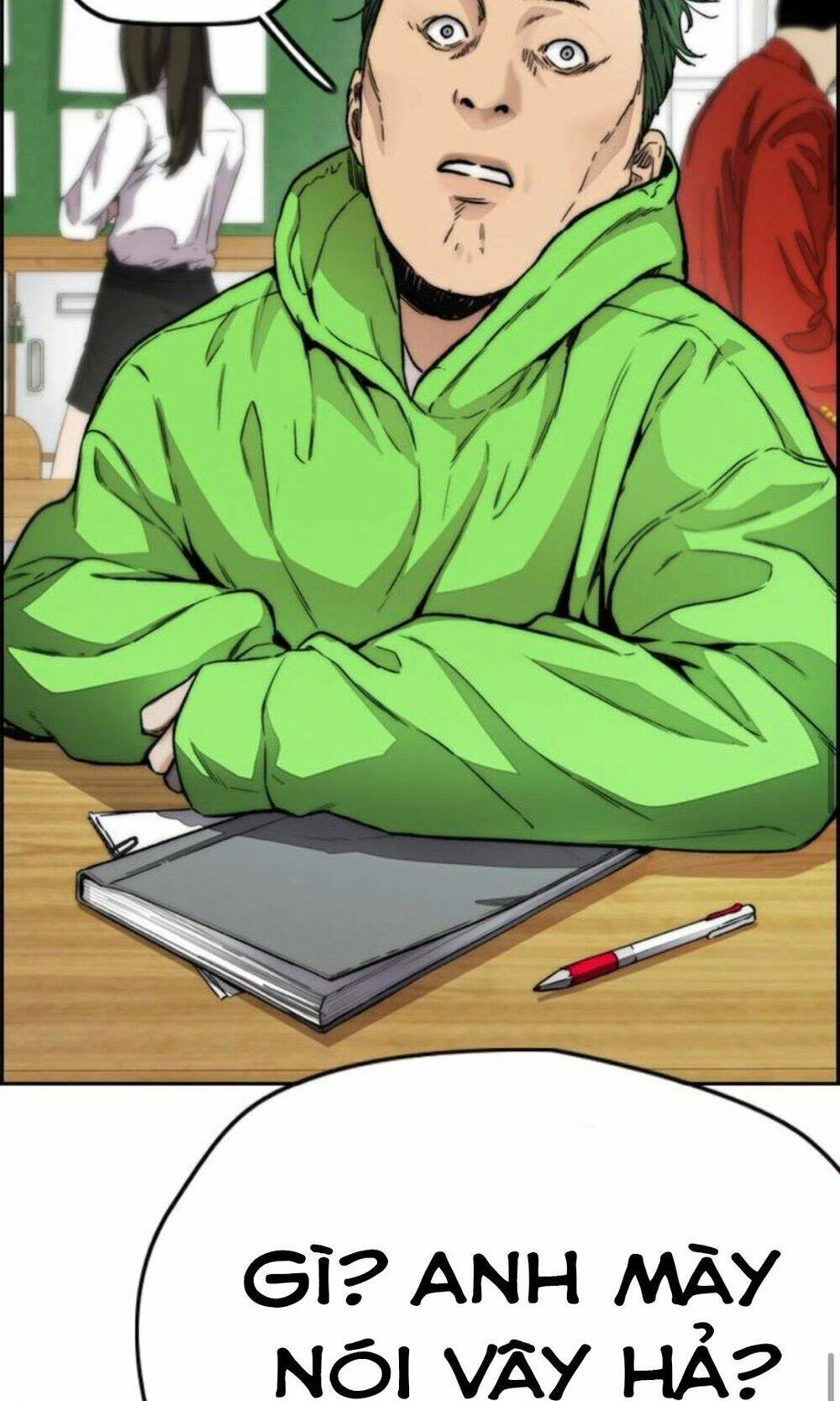 Thể Thao Cực Hạn Chapter 392 - Trang 3