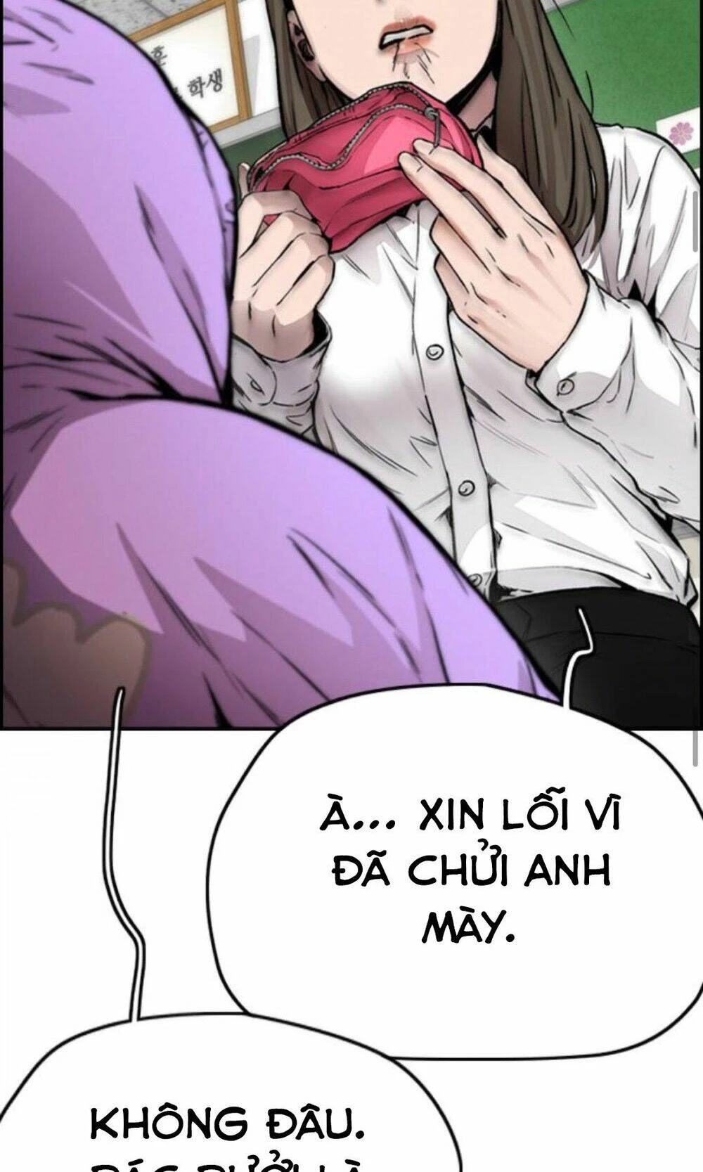Thể Thao Cực Hạn Chapter 392 - Trang 3
