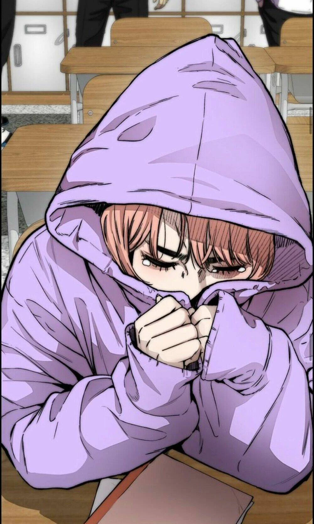 Thể Thao Cực Hạn Chapter 392 - Trang 3