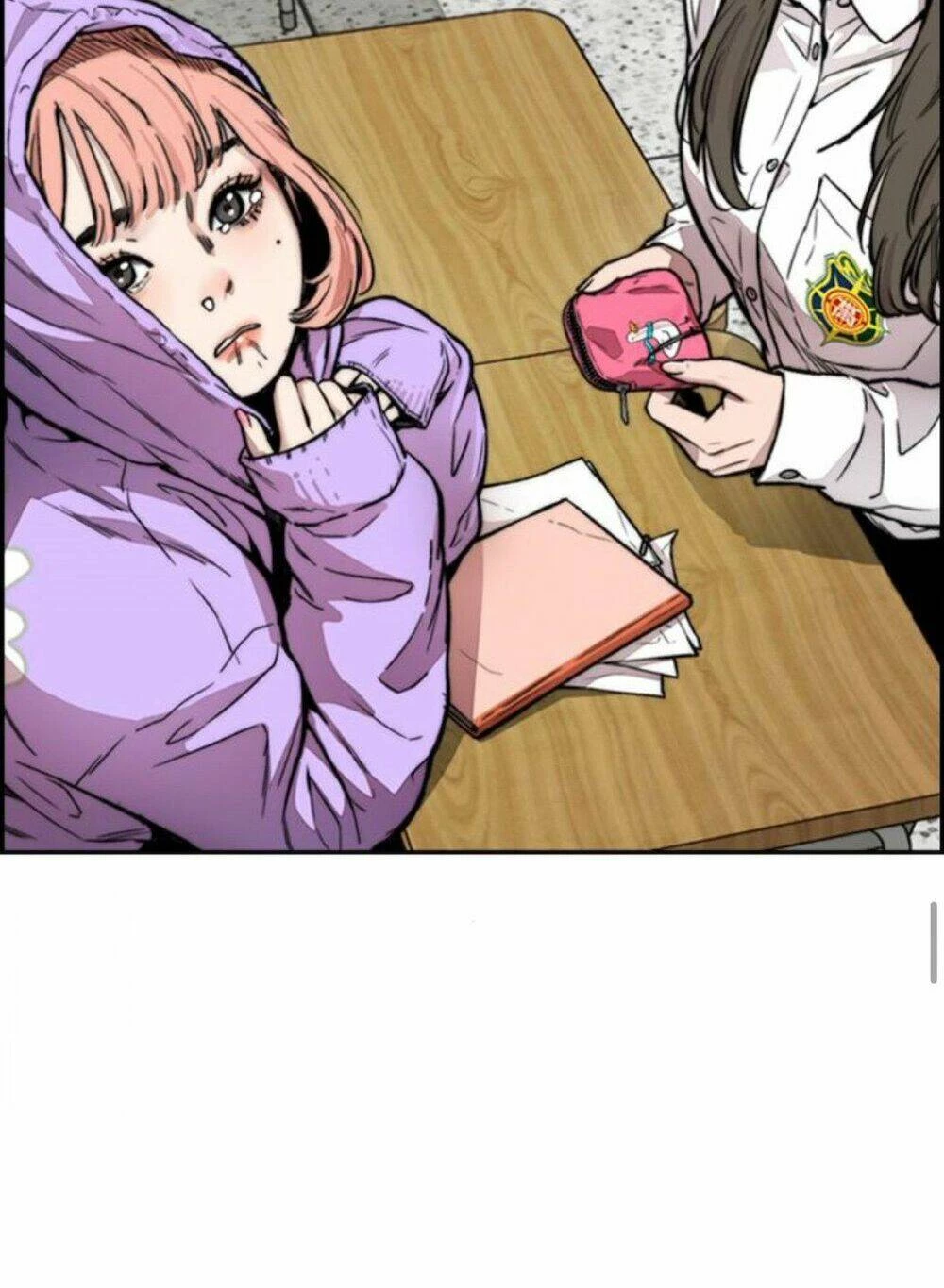 Thể Thao Cực Hạn Chapter 392 - Trang 3