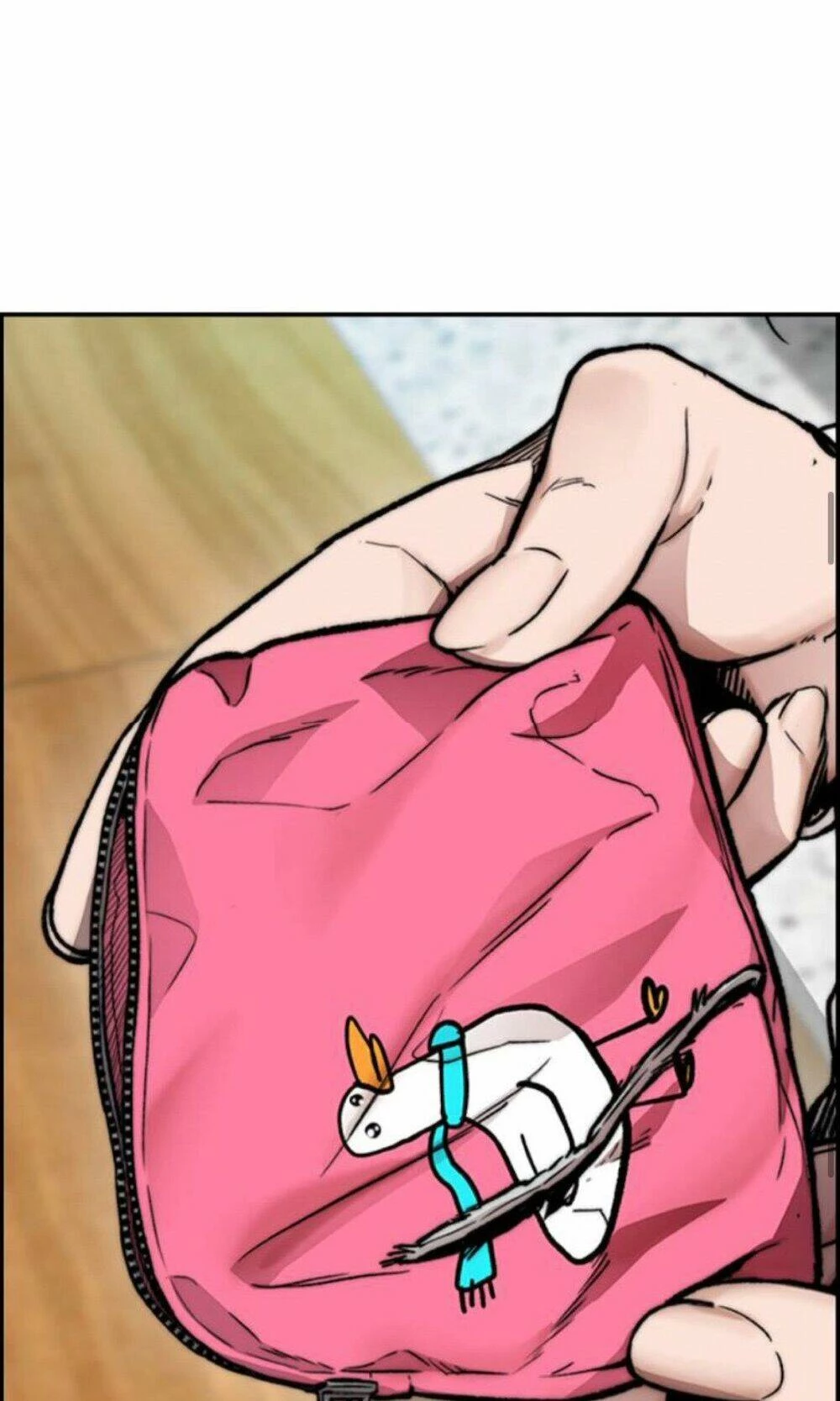 Thể Thao Cực Hạn Chapter 392 - Trang 3