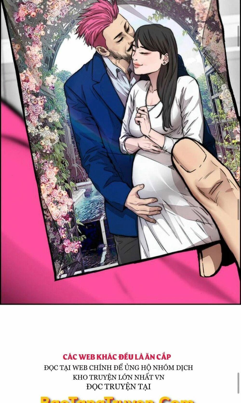 Thể Thao Cực Hạn Chapter 392 - Trang 3