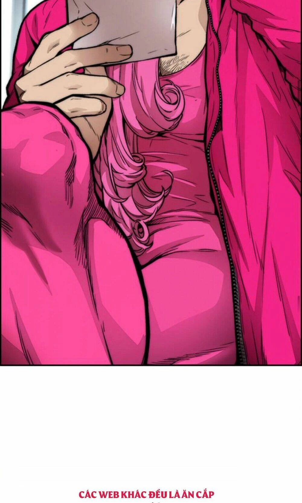 Thể Thao Cực Hạn Chapter 392 - Trang 3