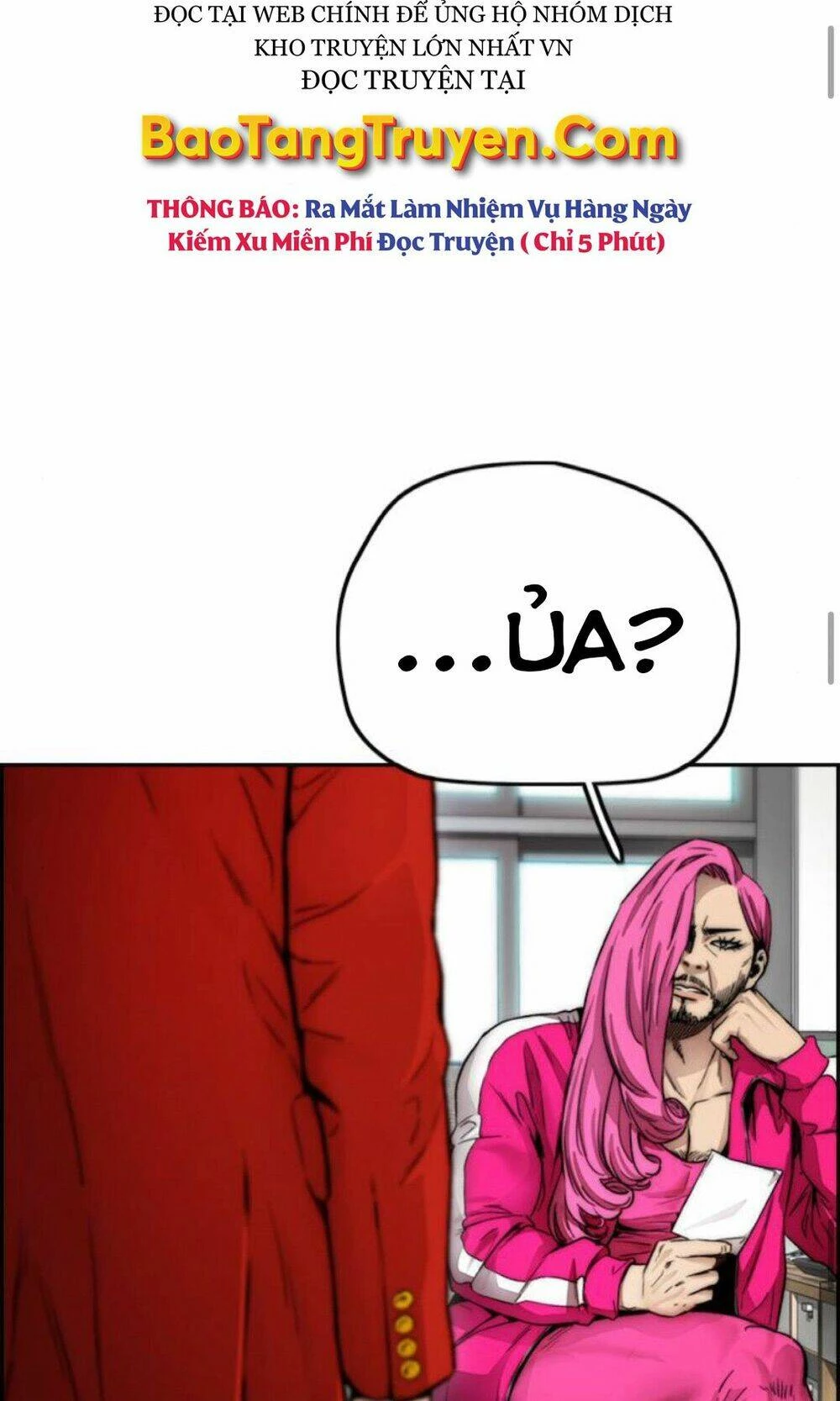 Thể Thao Cực Hạn Chapter 392 - Trang 3