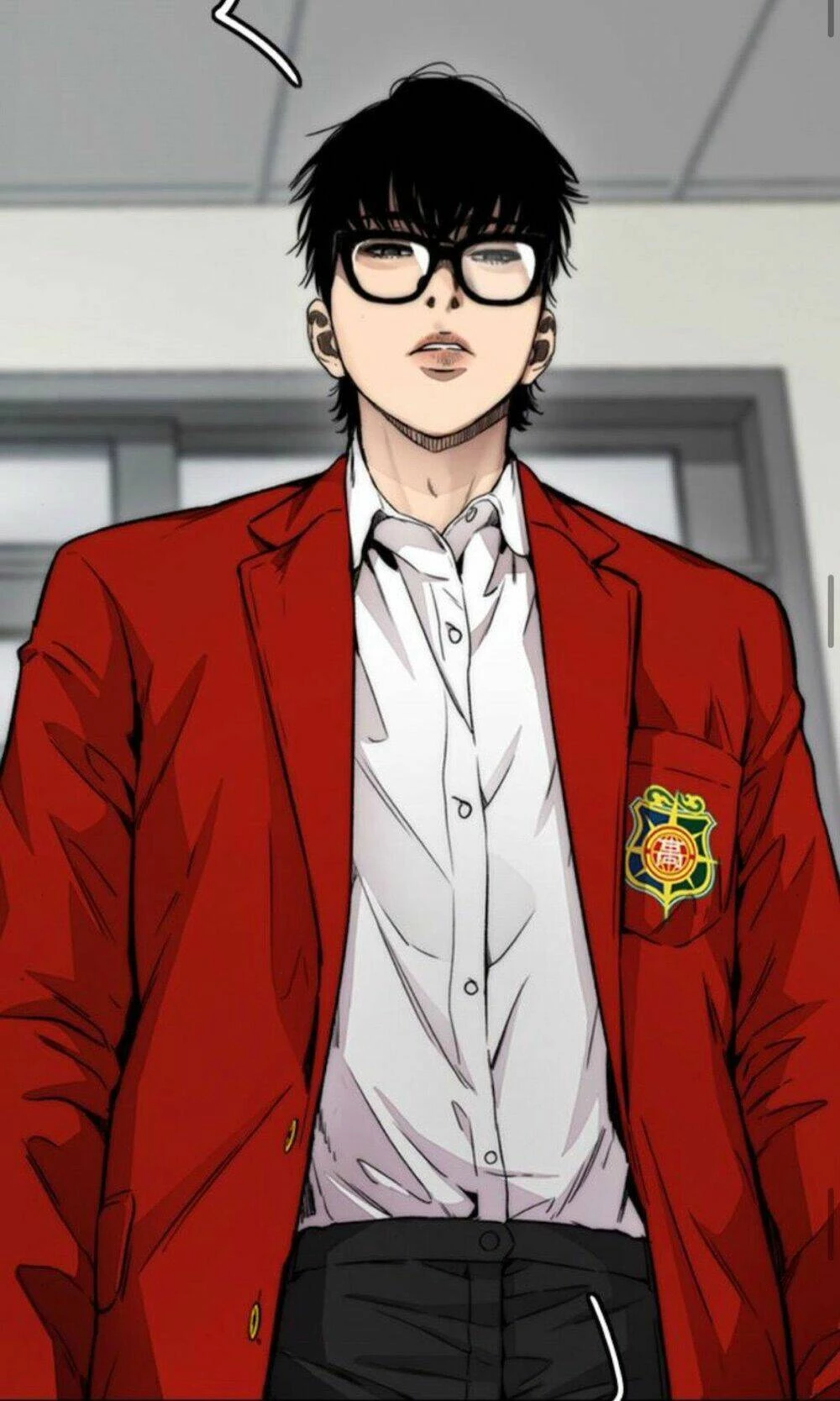 Thể Thao Cực Hạn Chapter 392 - Trang 3