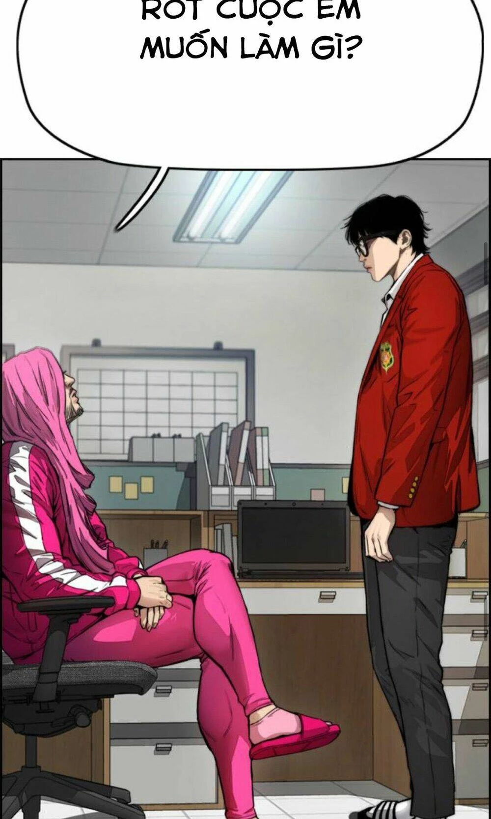 Thể Thao Cực Hạn Chapter 392 - Trang 3