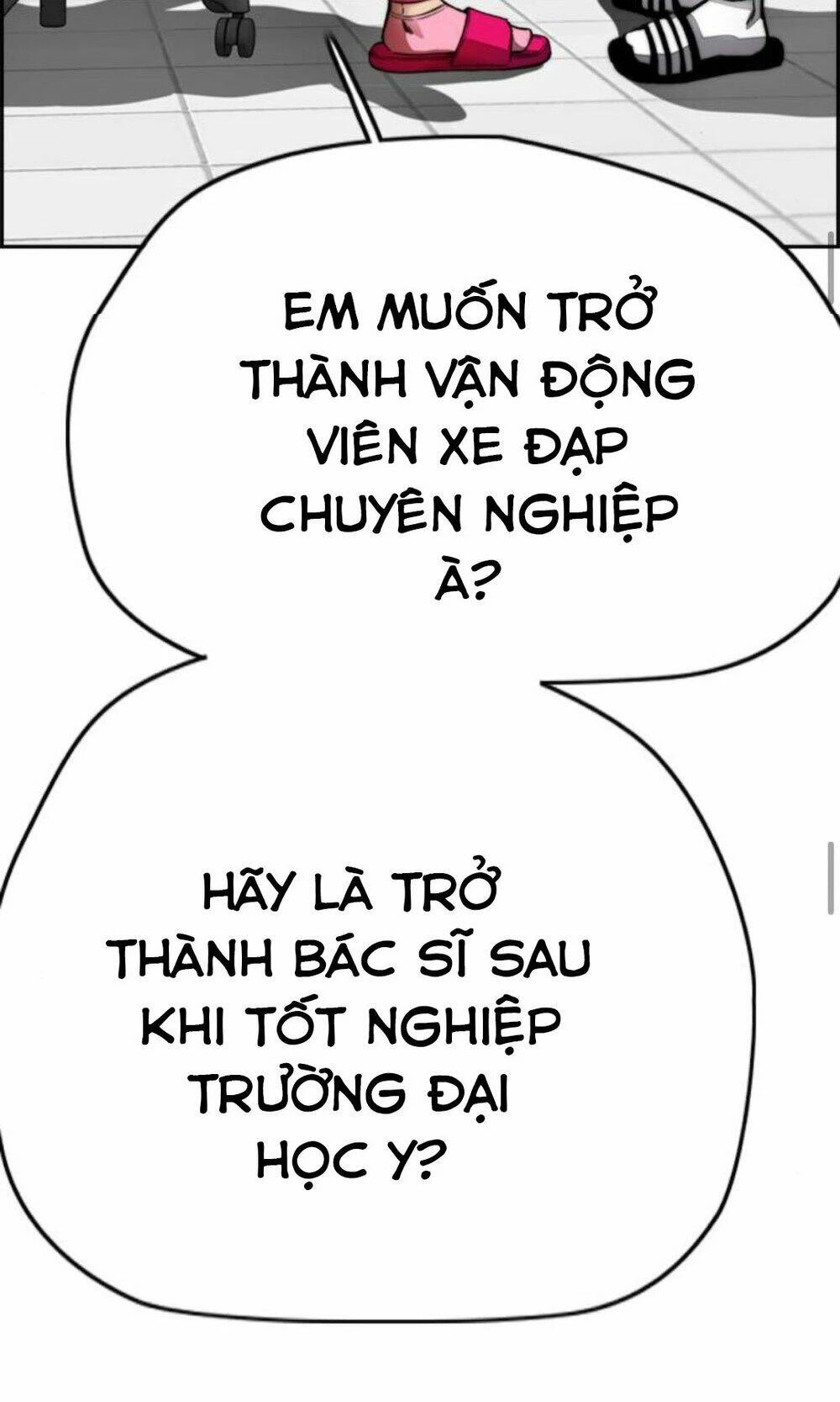 Thể Thao Cực Hạn Chapter 392 - Trang 3