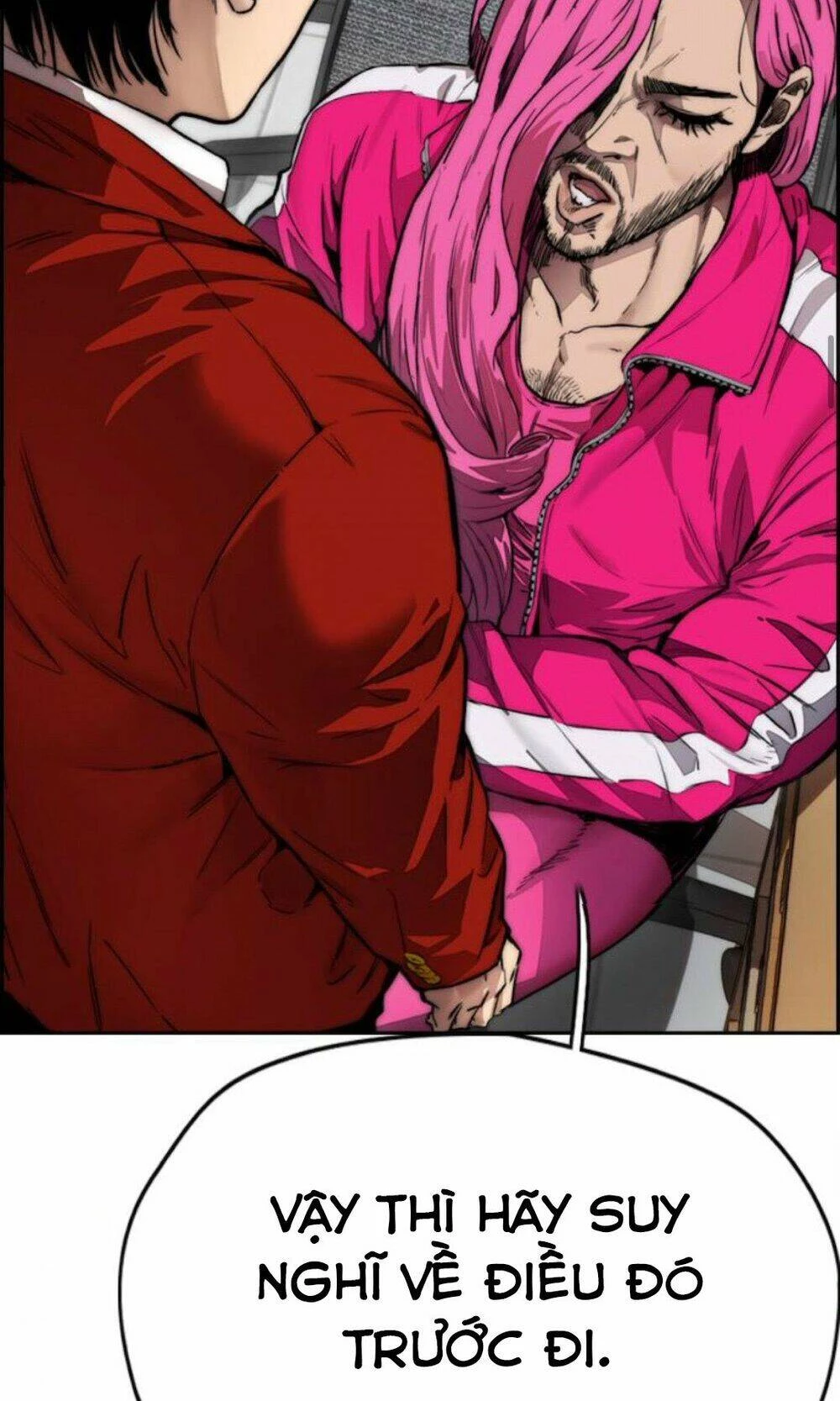 Thể Thao Cực Hạn Chapter 392 - Trang 3