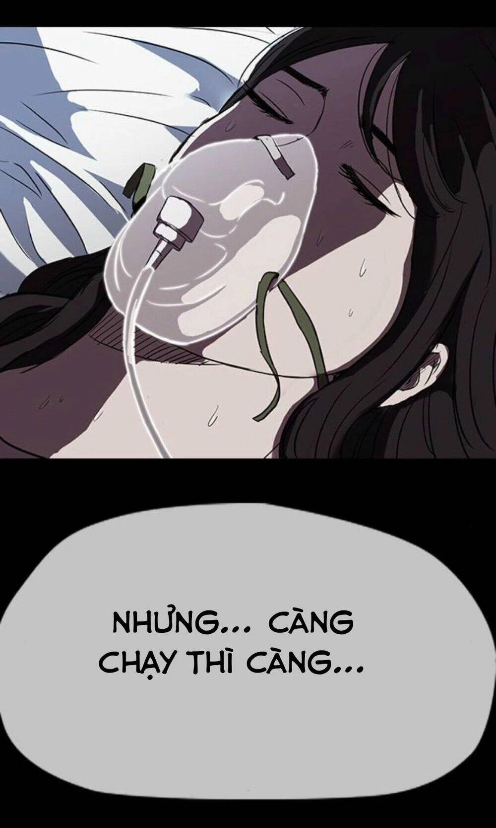 Thể Thao Cực Hạn Chapter 392 - Trang 3