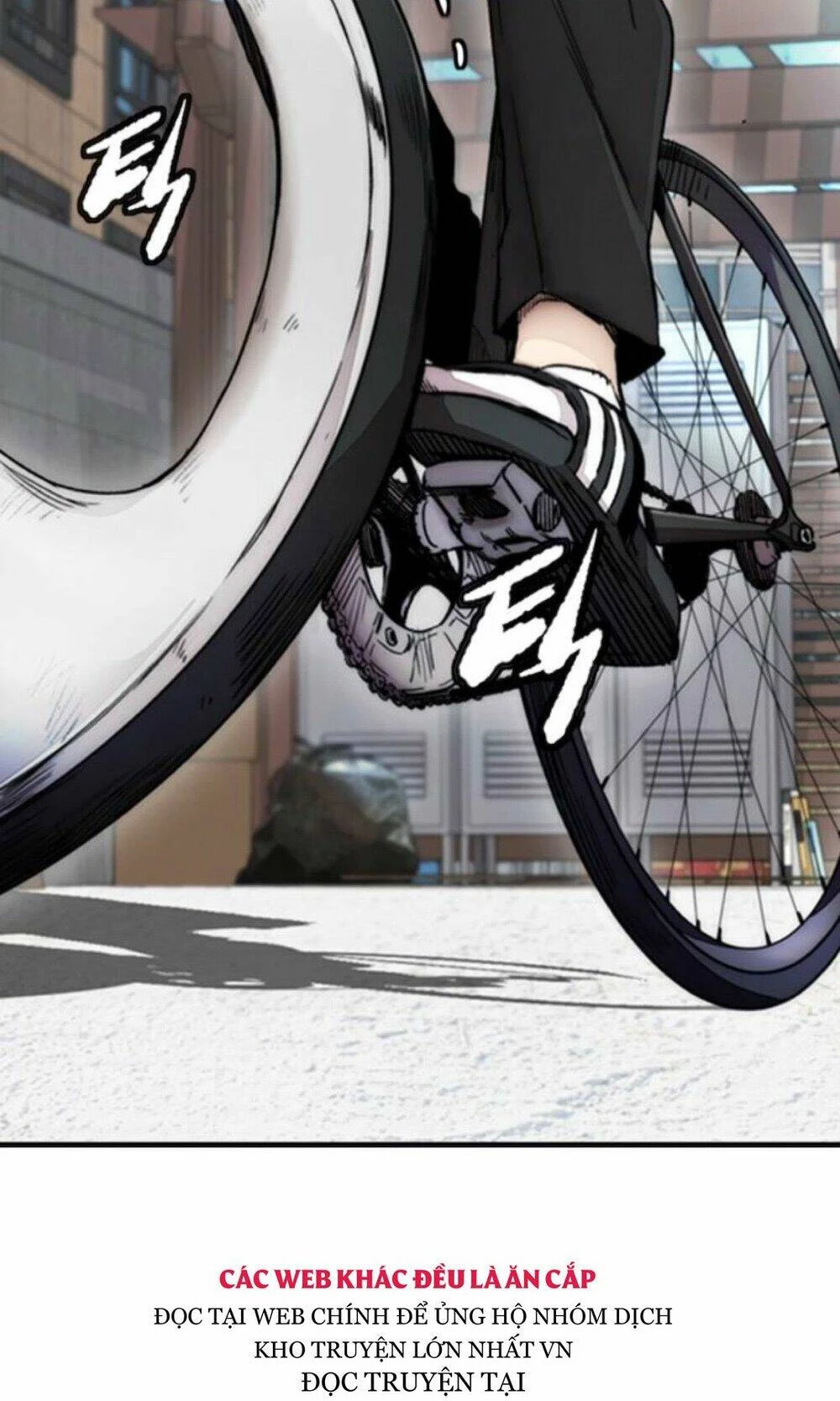 Thể Thao Cực Hạn Chapter 392 - Trang 3