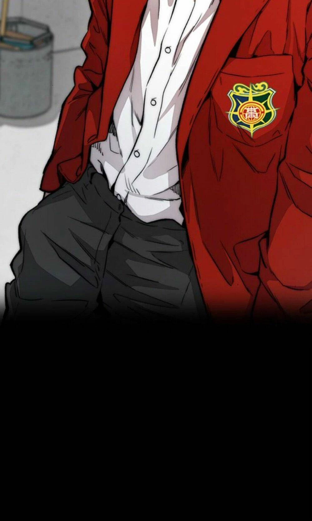 Thể Thao Cực Hạn Chapter 392 - Trang 3