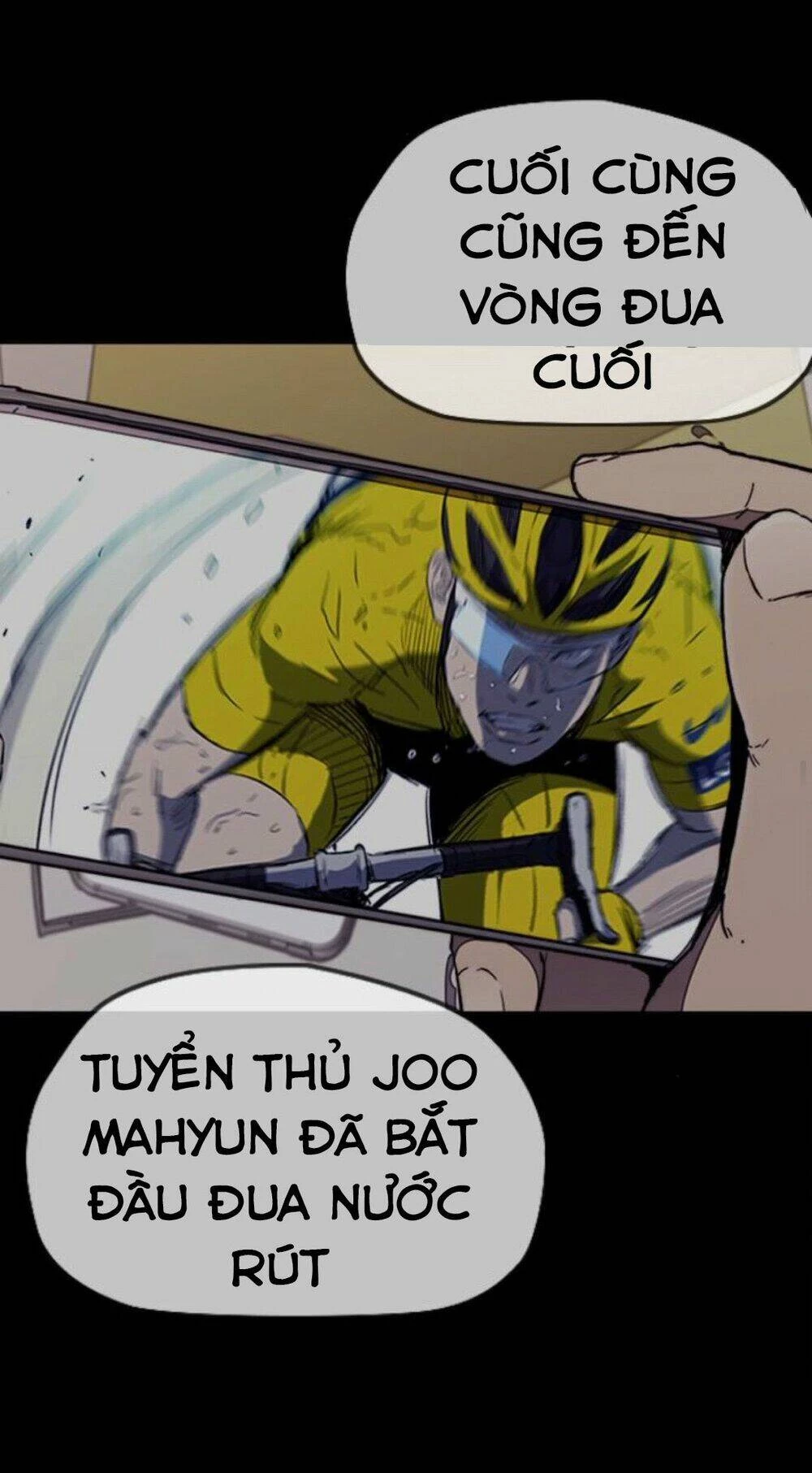 Thể Thao Cực Hạn Chapter 392 - Trang 3